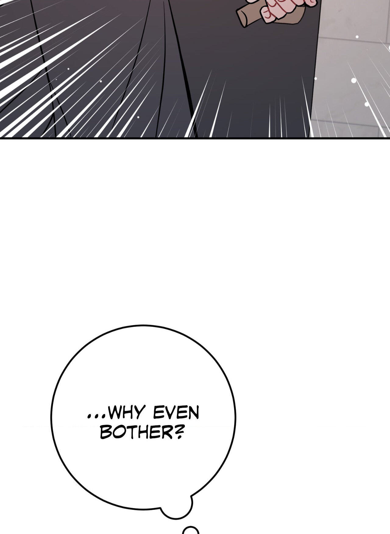 Can't Think Straight Chapter 72 page 7 - 