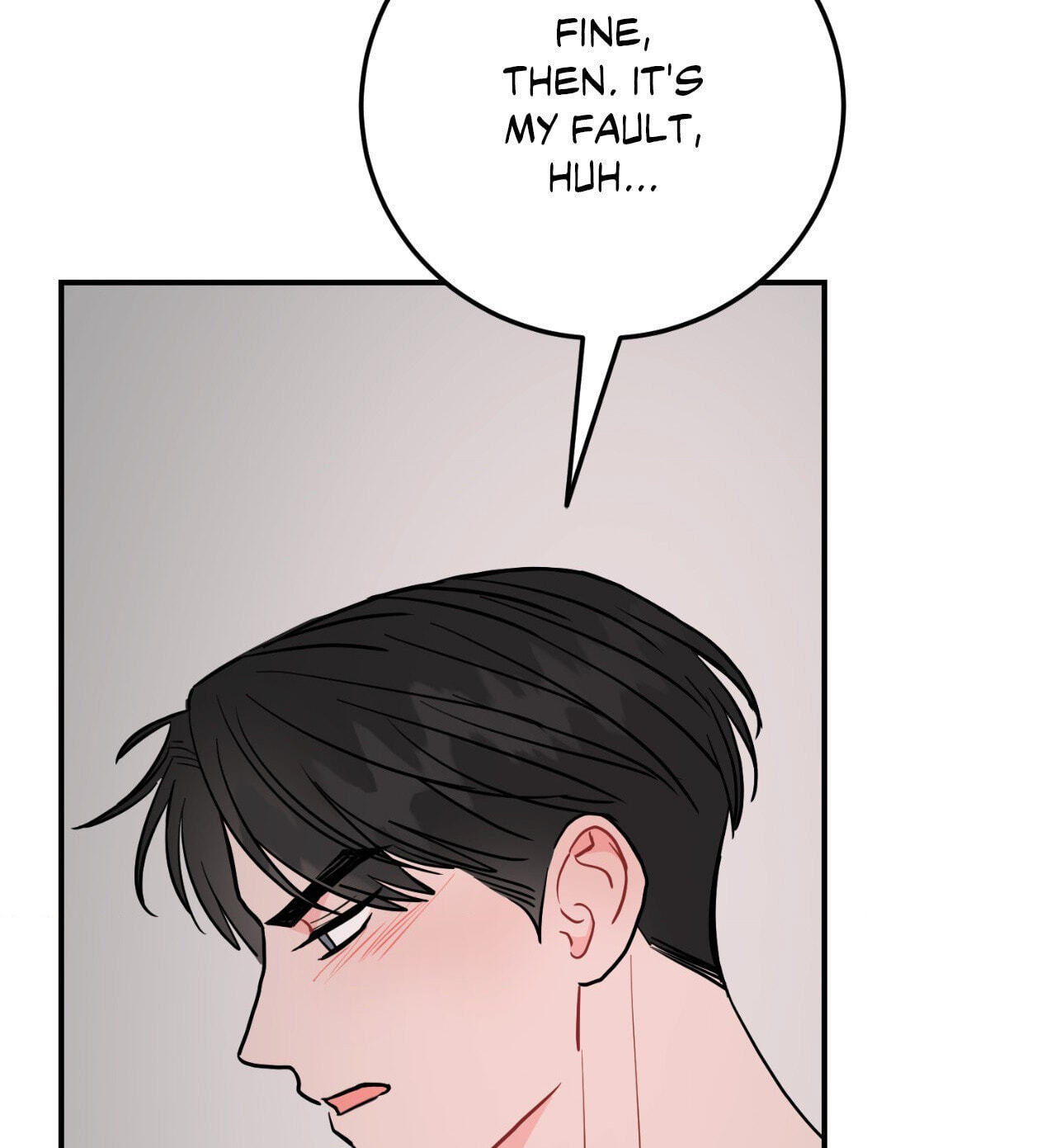Can't Think Straight Chapter 72 page 64 - 