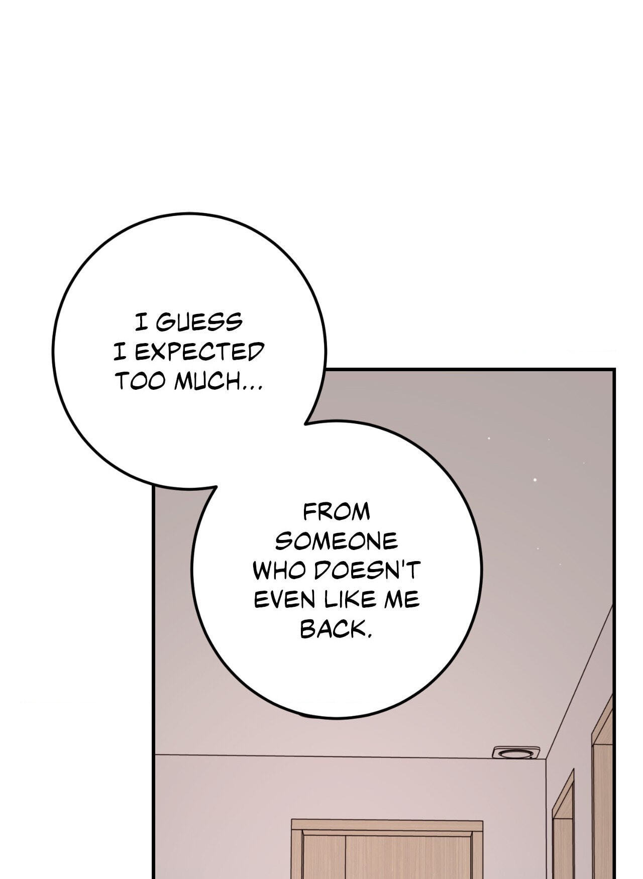 Can't Think Straight Chapter 72 page 66 - 
