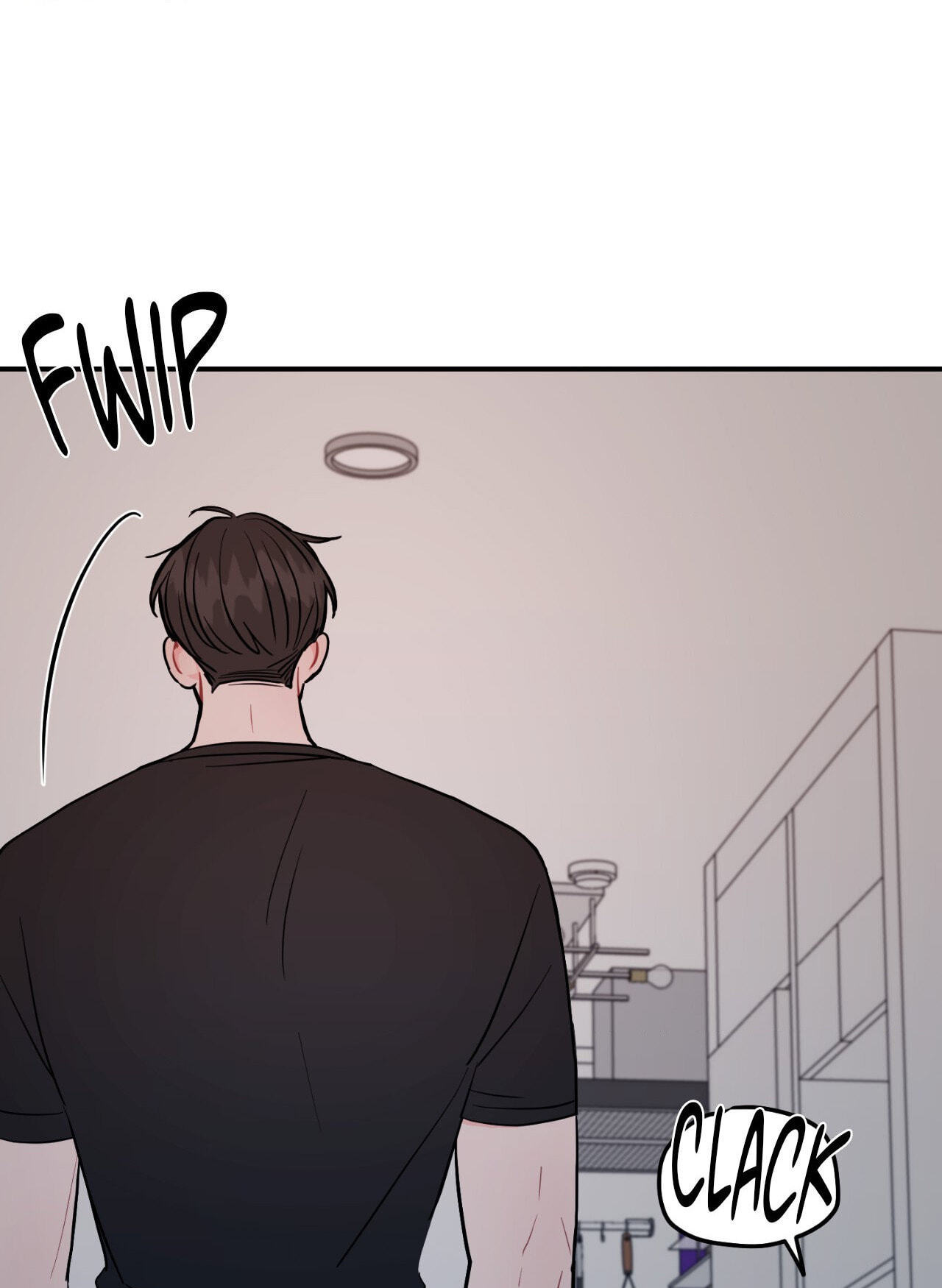 Can't Think Straight Chapter 72 page 68 - 
