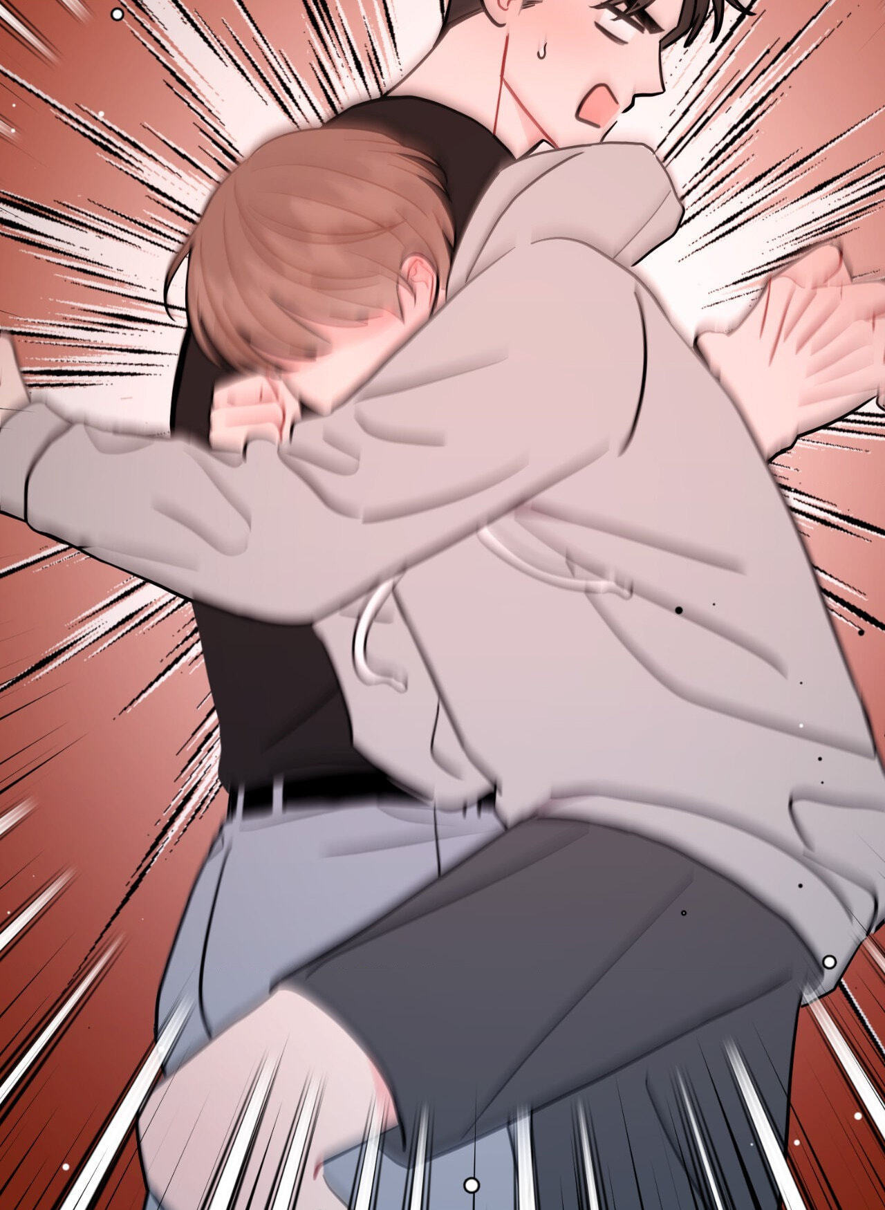 Can't Think Straight Chapter 72 page 72 - 