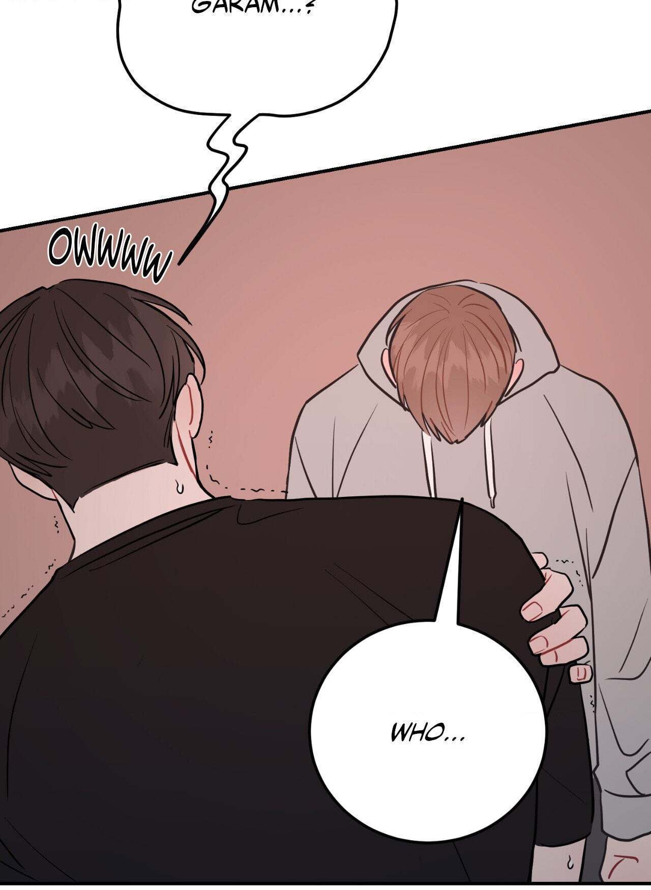 Can't Think Straight Chapter 72 page 74 - 