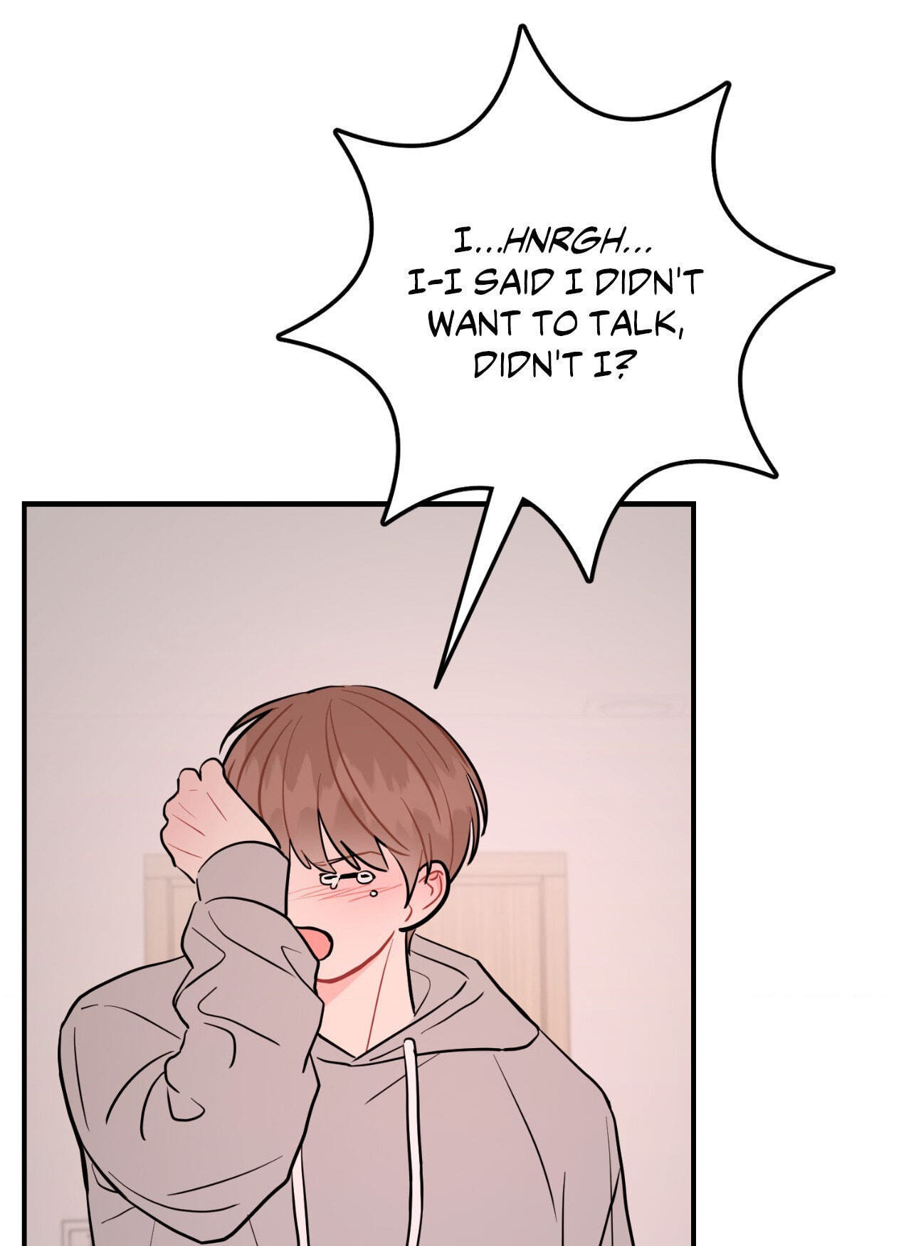Can't Think Straight Chapter 72 page 80 - 