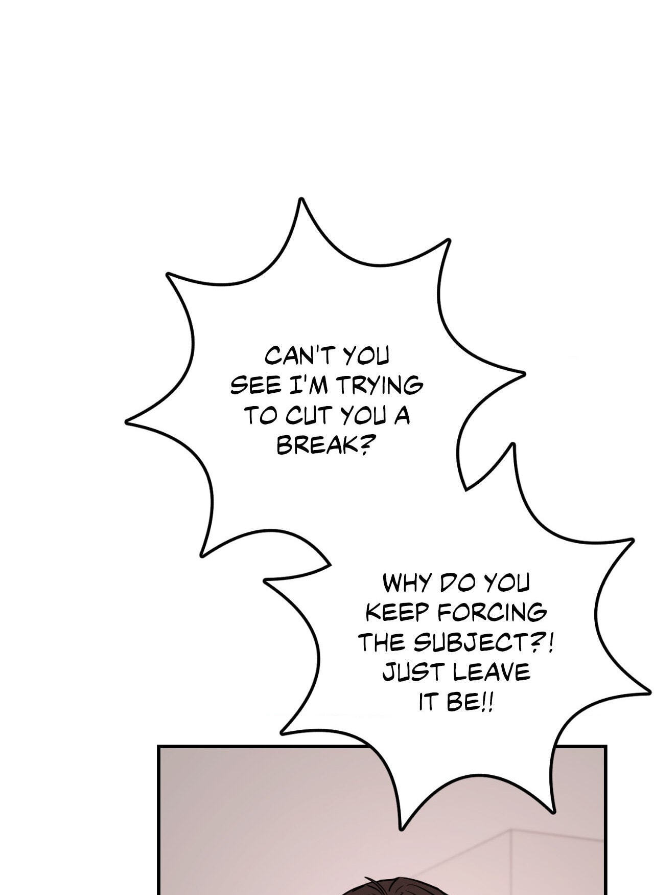 Can't Think Straight Chapter 72 page 82 - 