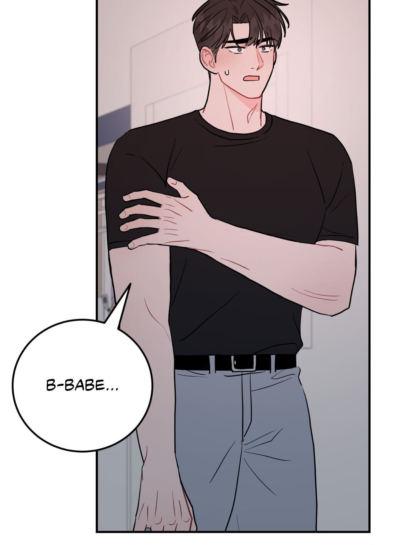 Can't Think Straight Chapter 72 page 83 - 