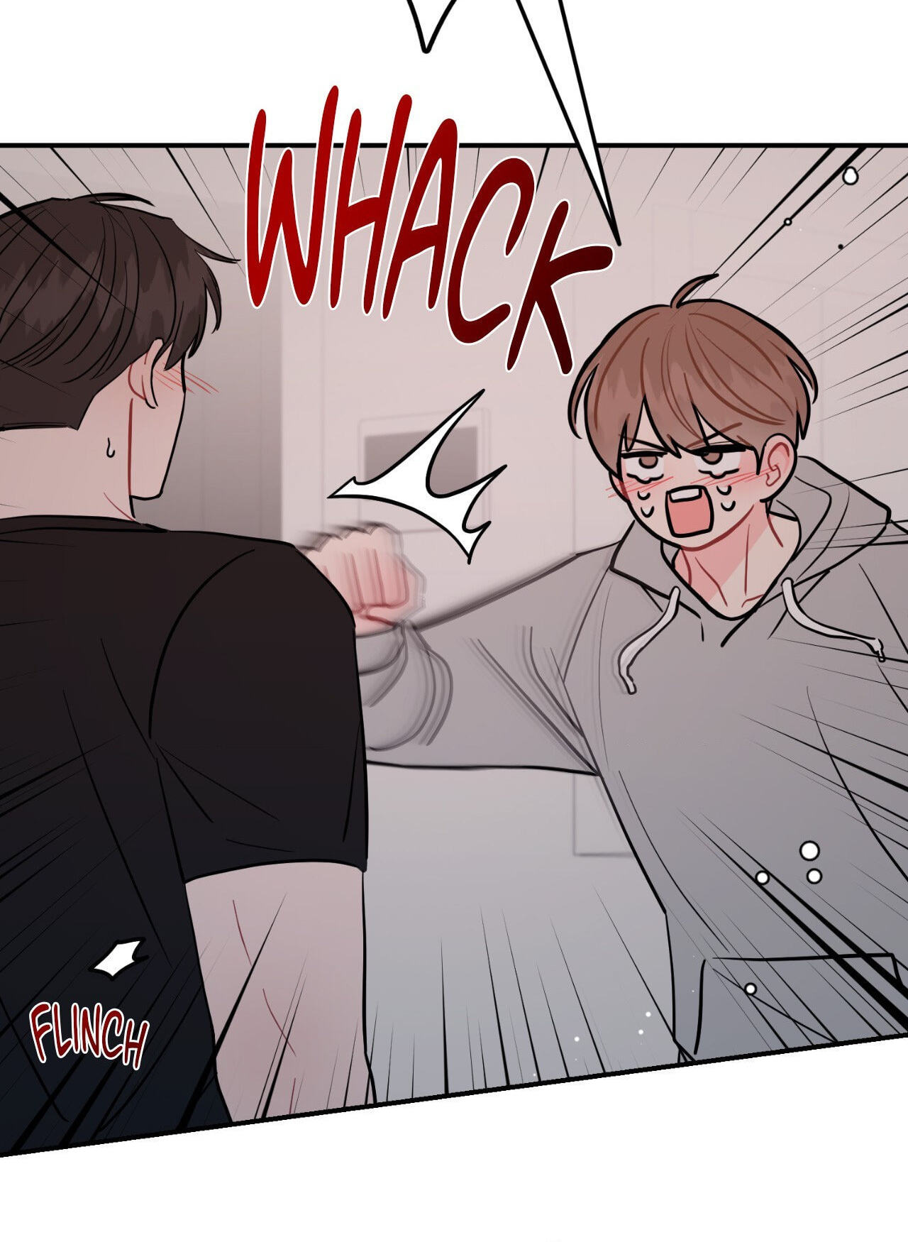 Can't Think Straight Chapter 72 page 85 - 