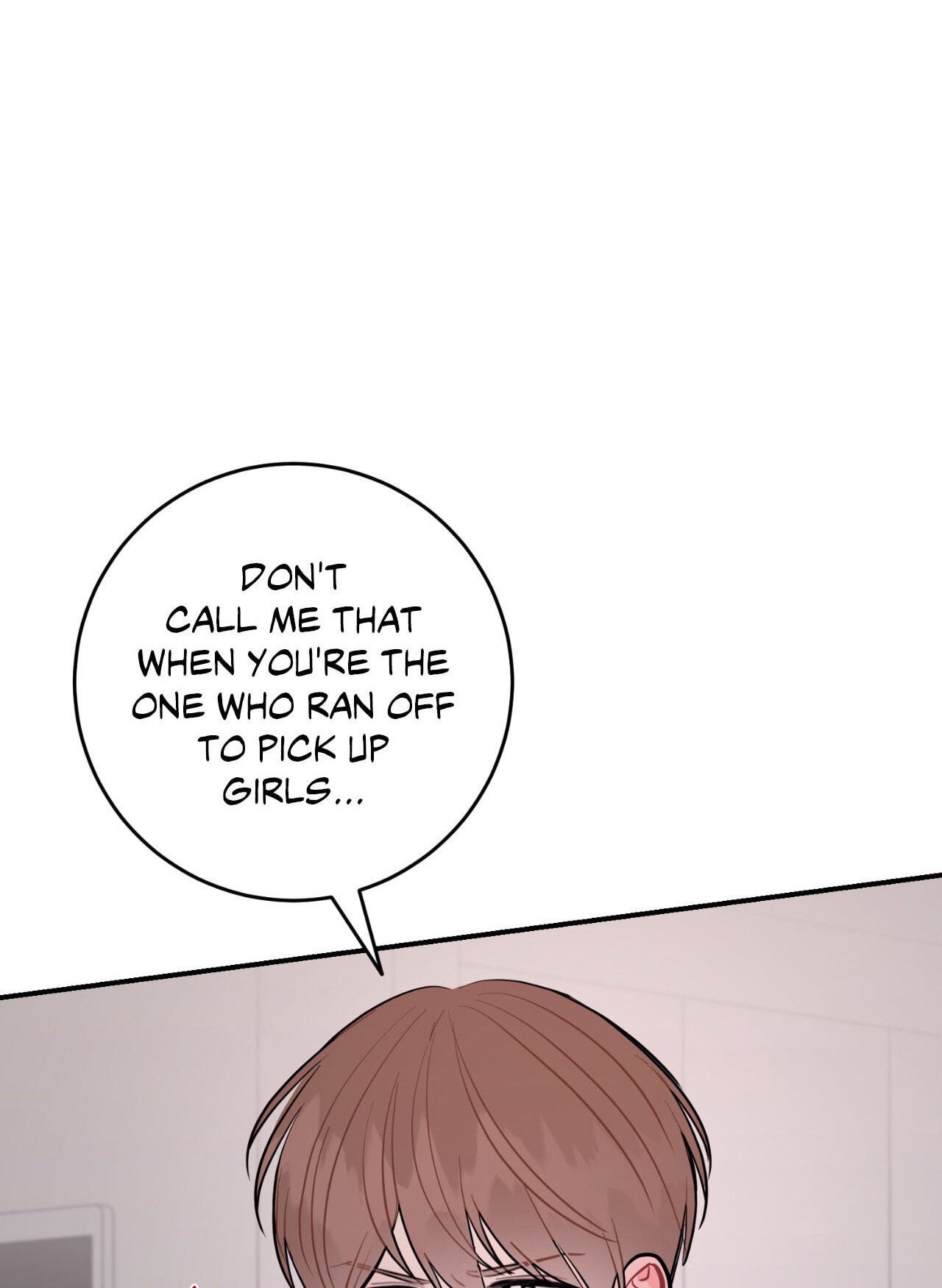 Can't Think Straight Chapter 72 page 86 - 