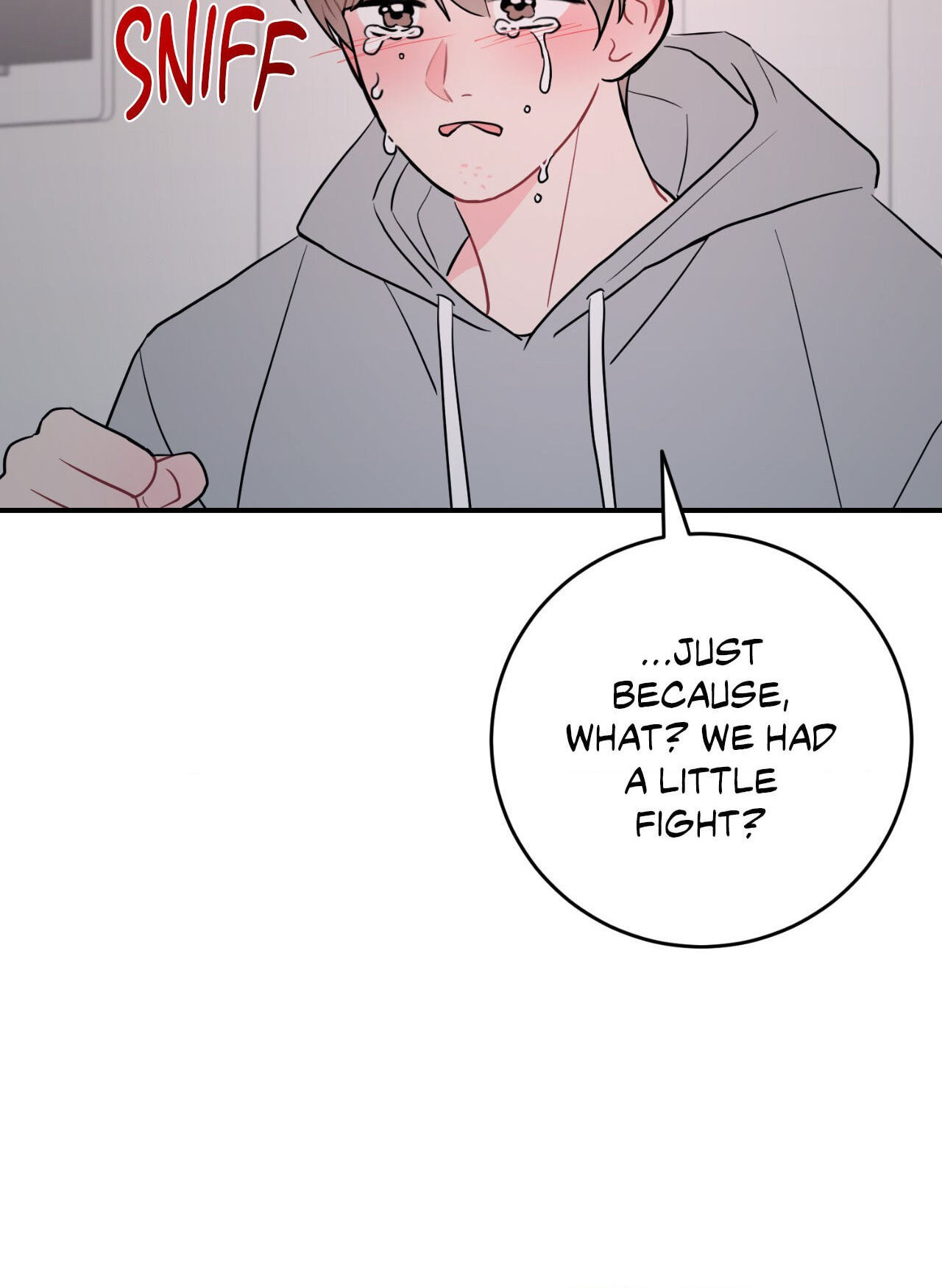 Can't Think Straight Chapter 72 page 87 - 
