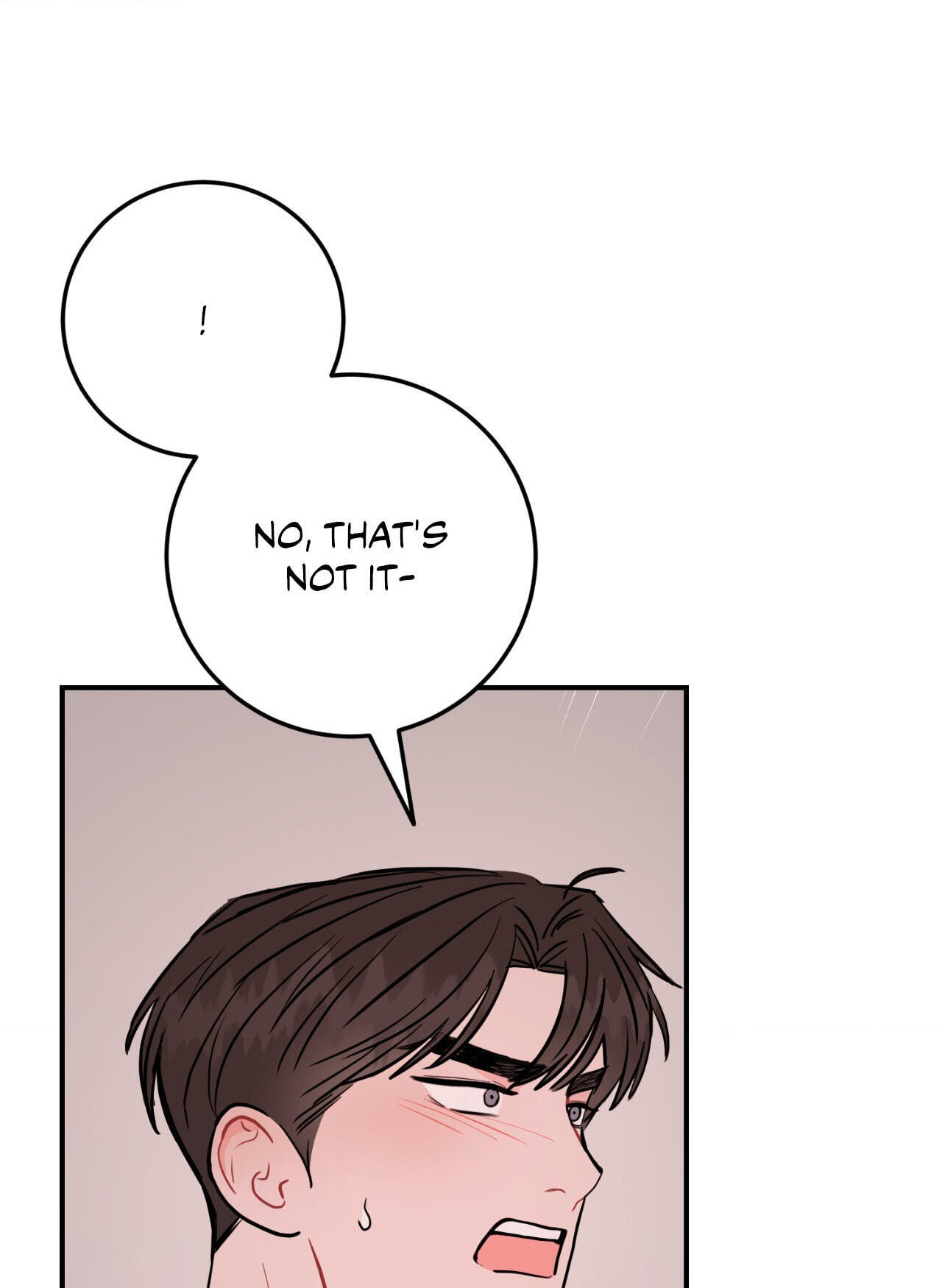 Can't Think Straight Chapter 72 page 88 - 