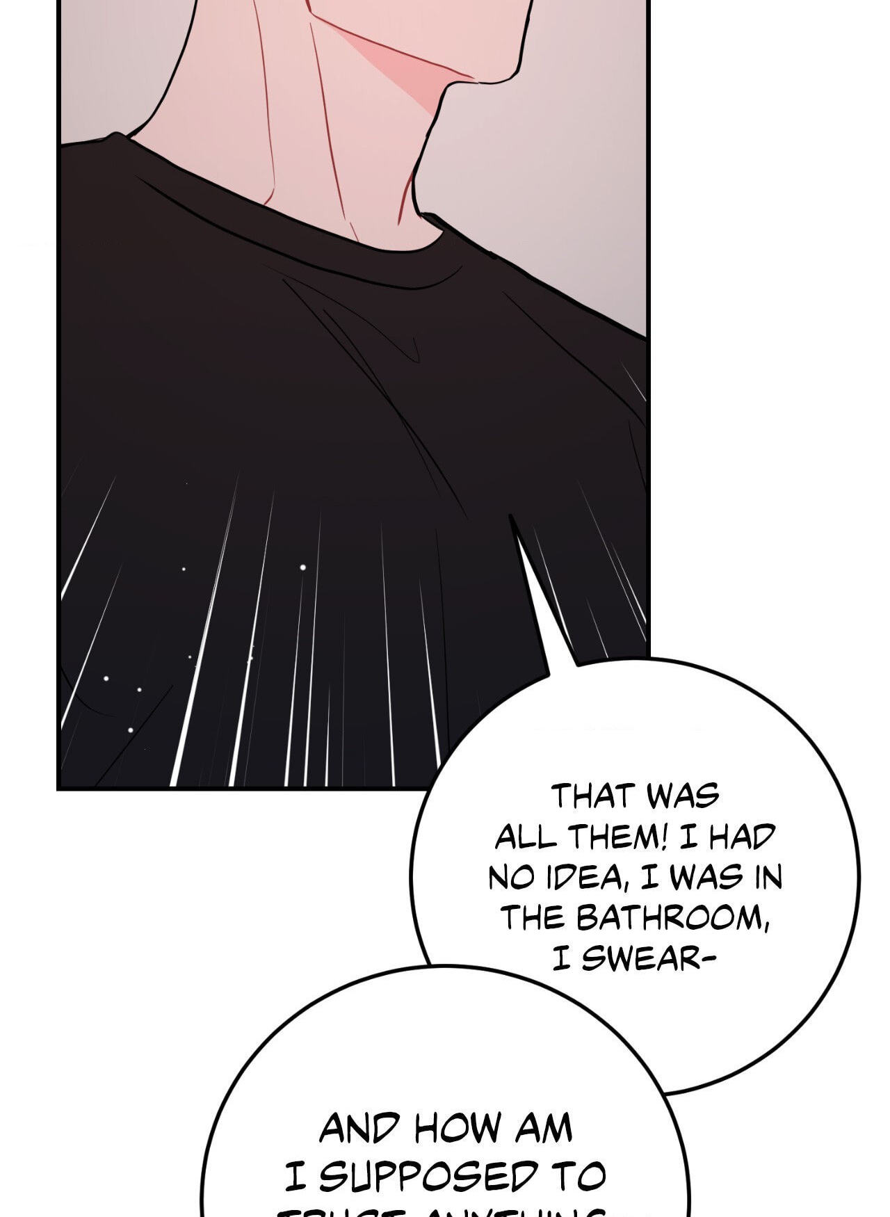 Can't Think Straight Chapter 72 page 89 - 