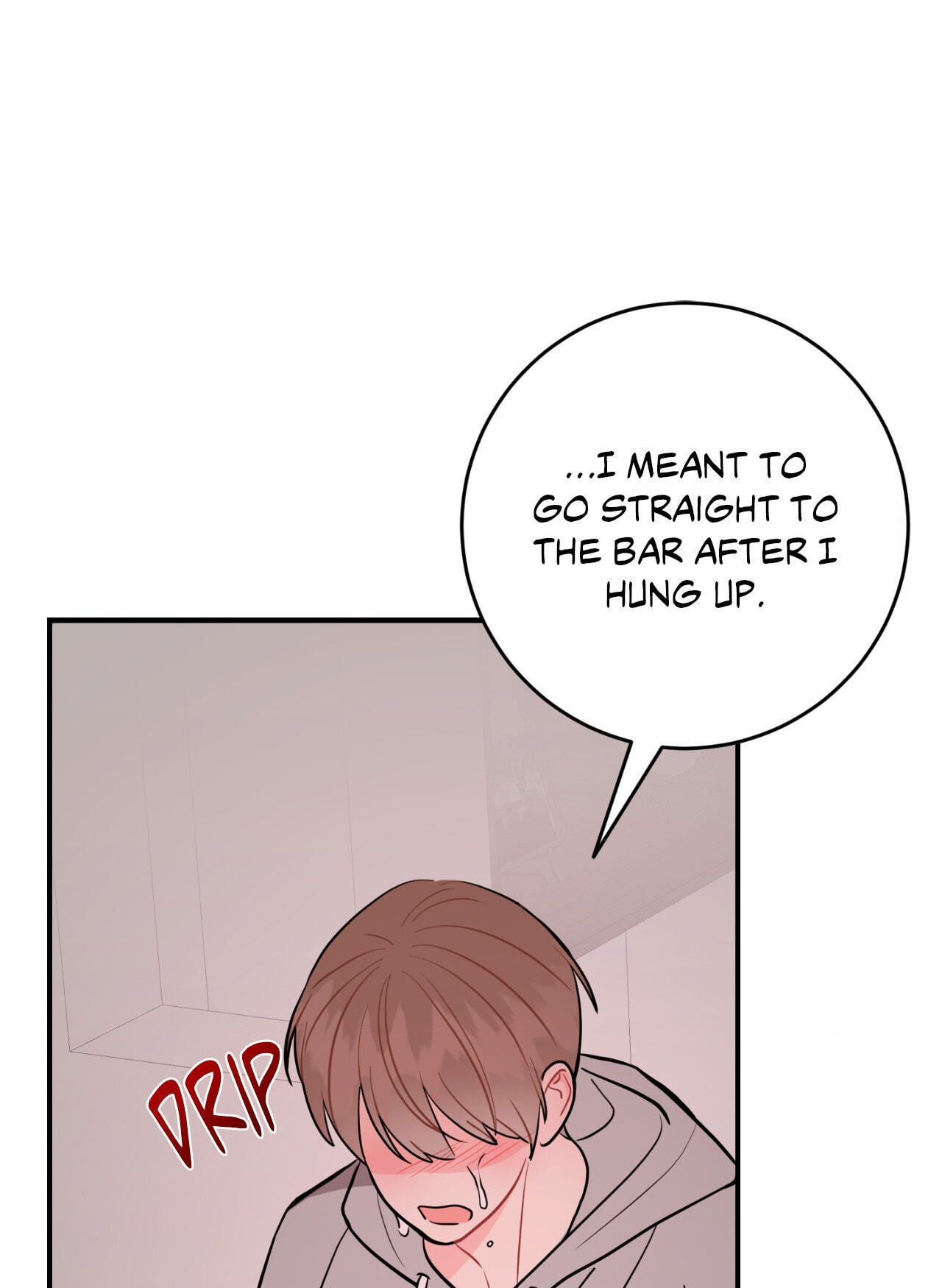 Can't Think Straight Chapter 72 page 93 - 