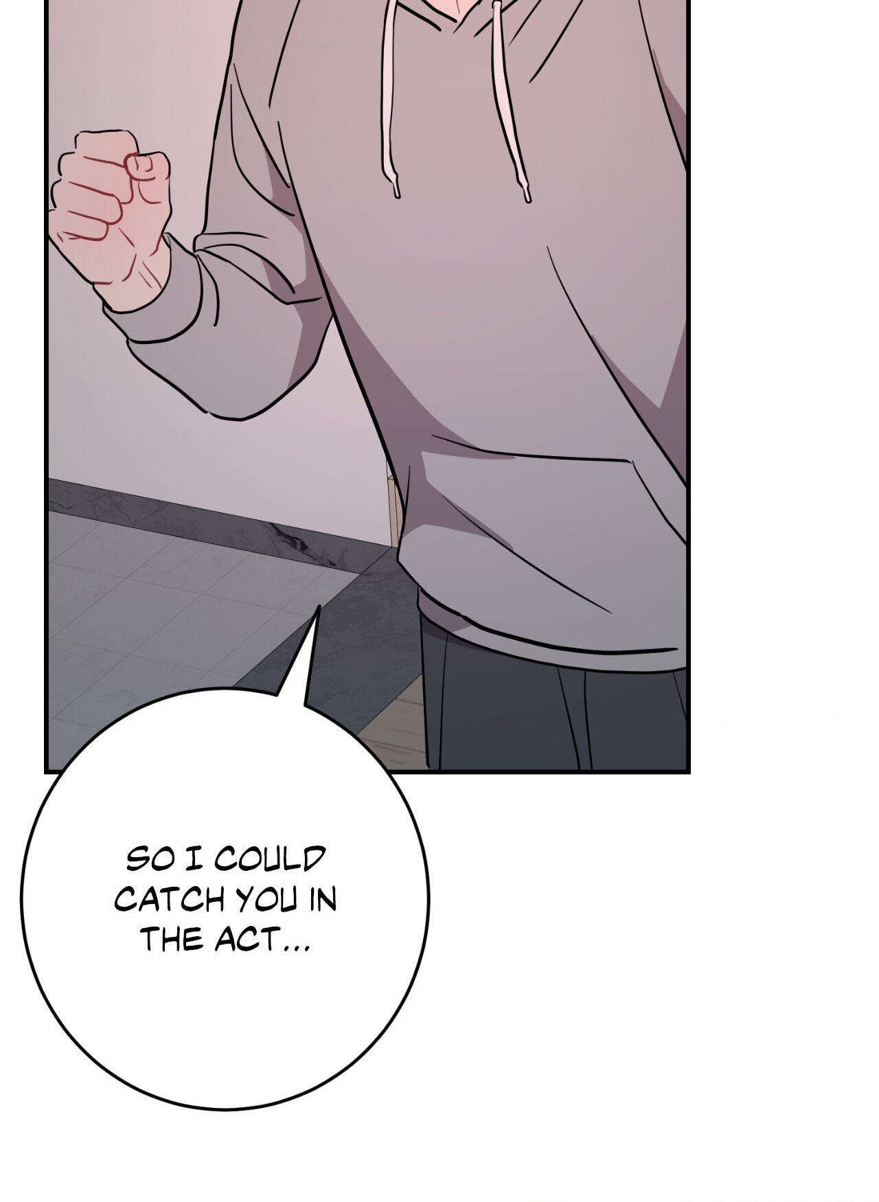 Can't Think Straight Chapter 72 page 94 - 