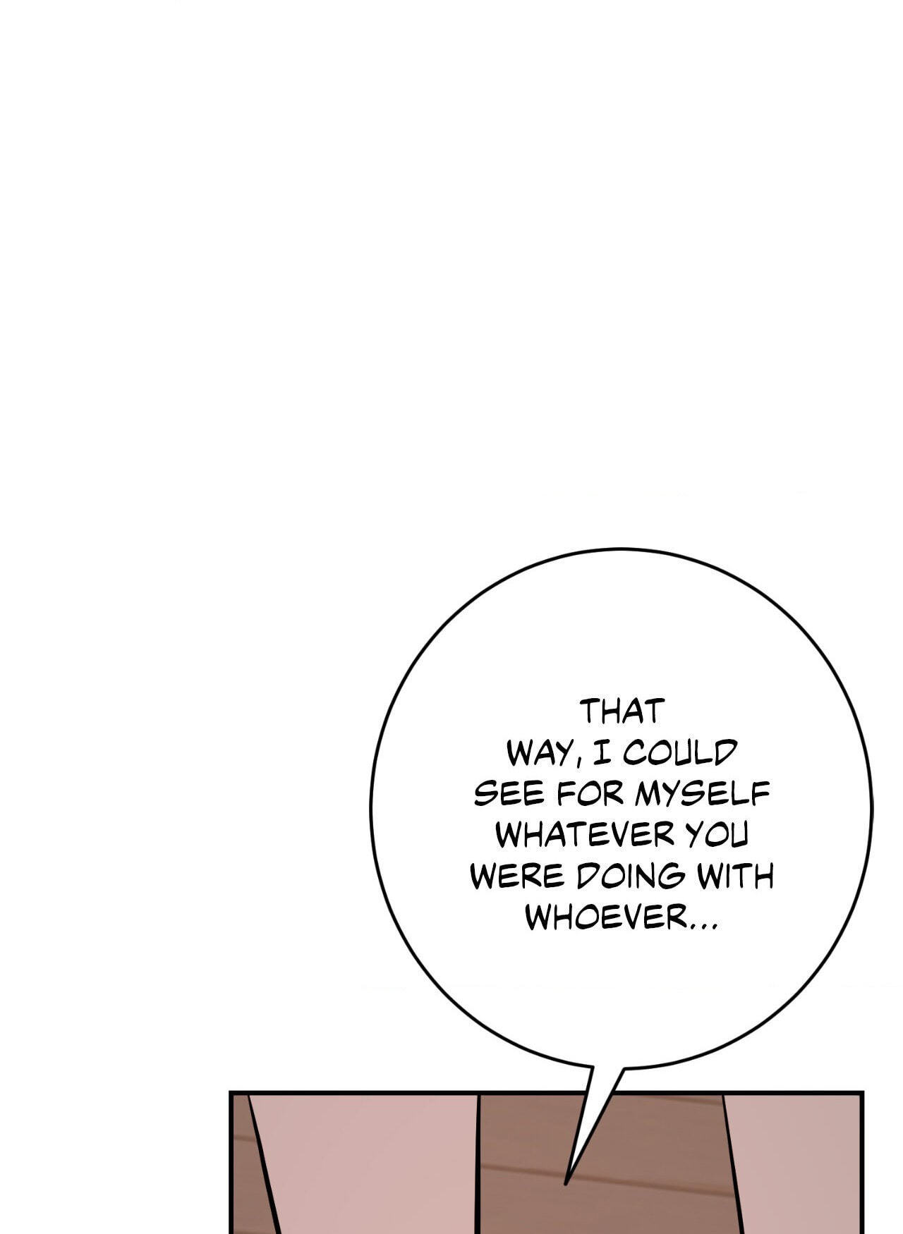 Can't Think Straight Chapter 72 page 95 - 