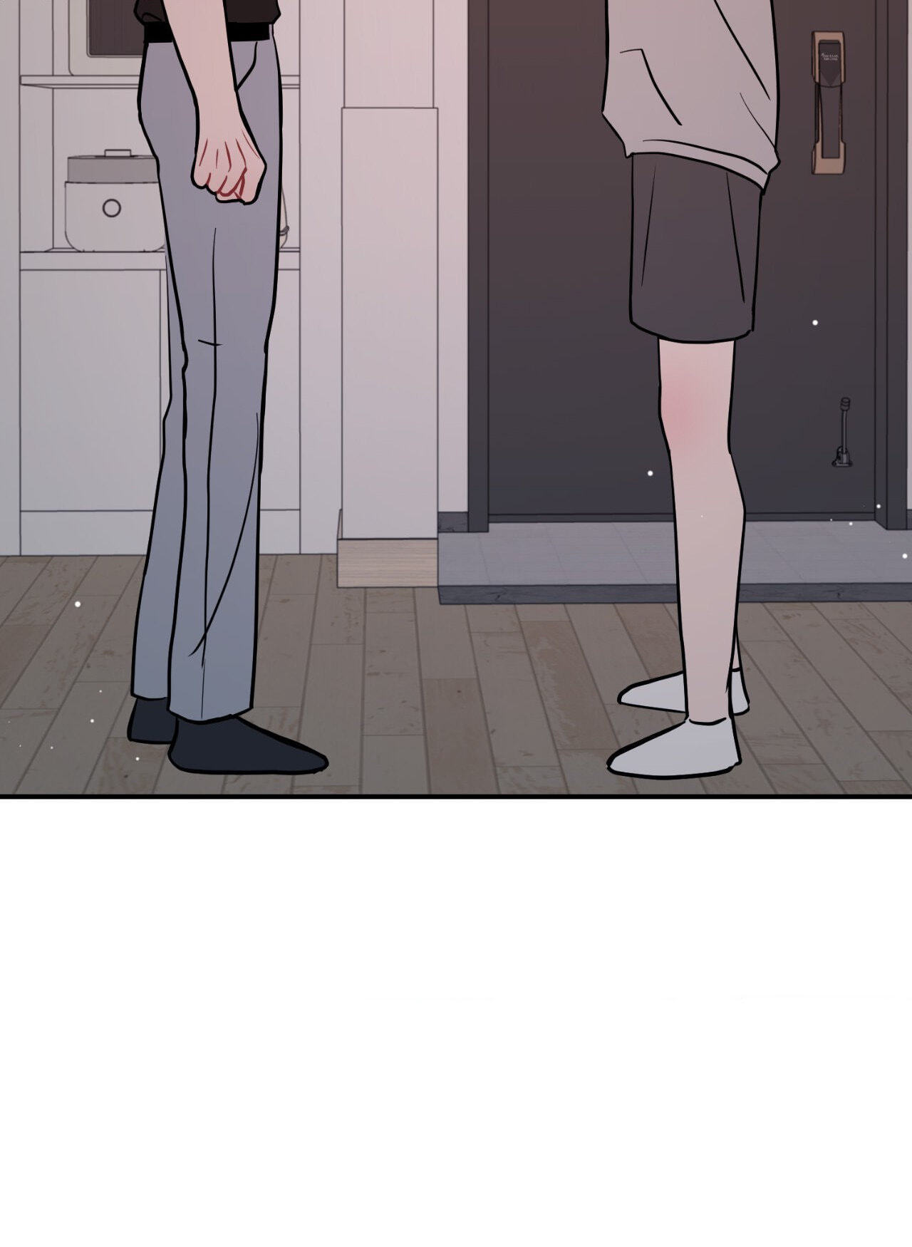 Can't Think Straight Chapter 72 page 99 - 