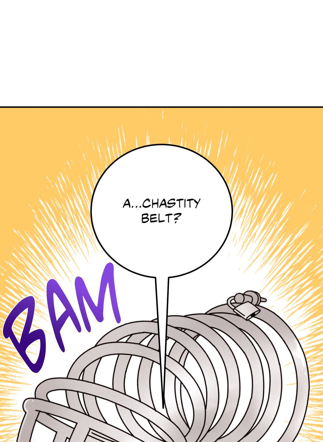 Can't Think Straight Chapter 74 page 1 - 