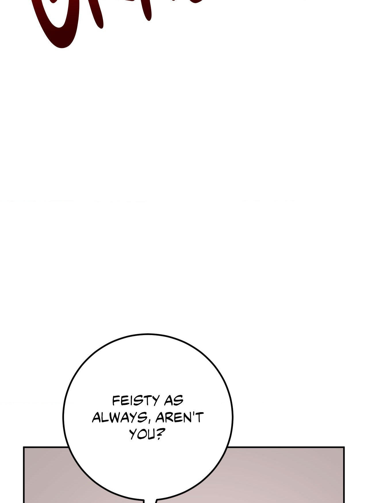 Can't Think Straight Chapter 74 page 11 - 