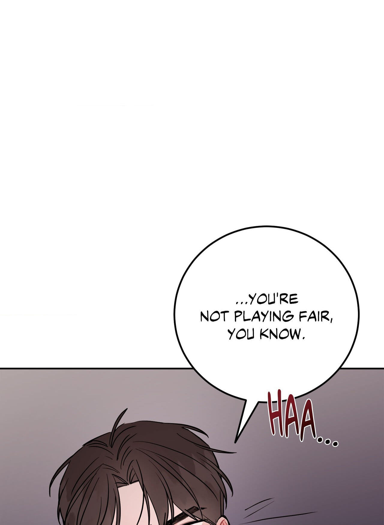 Can't Think Straight Chapter 74 page 101 - 