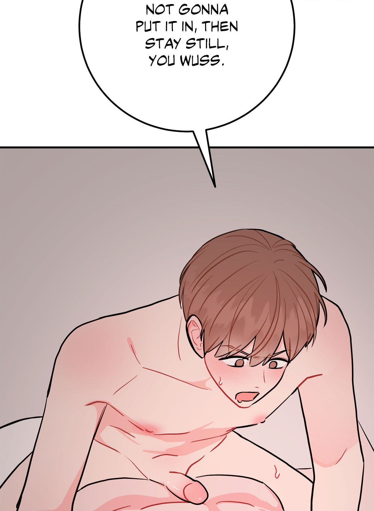 Can't Think Straight Chapter 74 page 107 - 