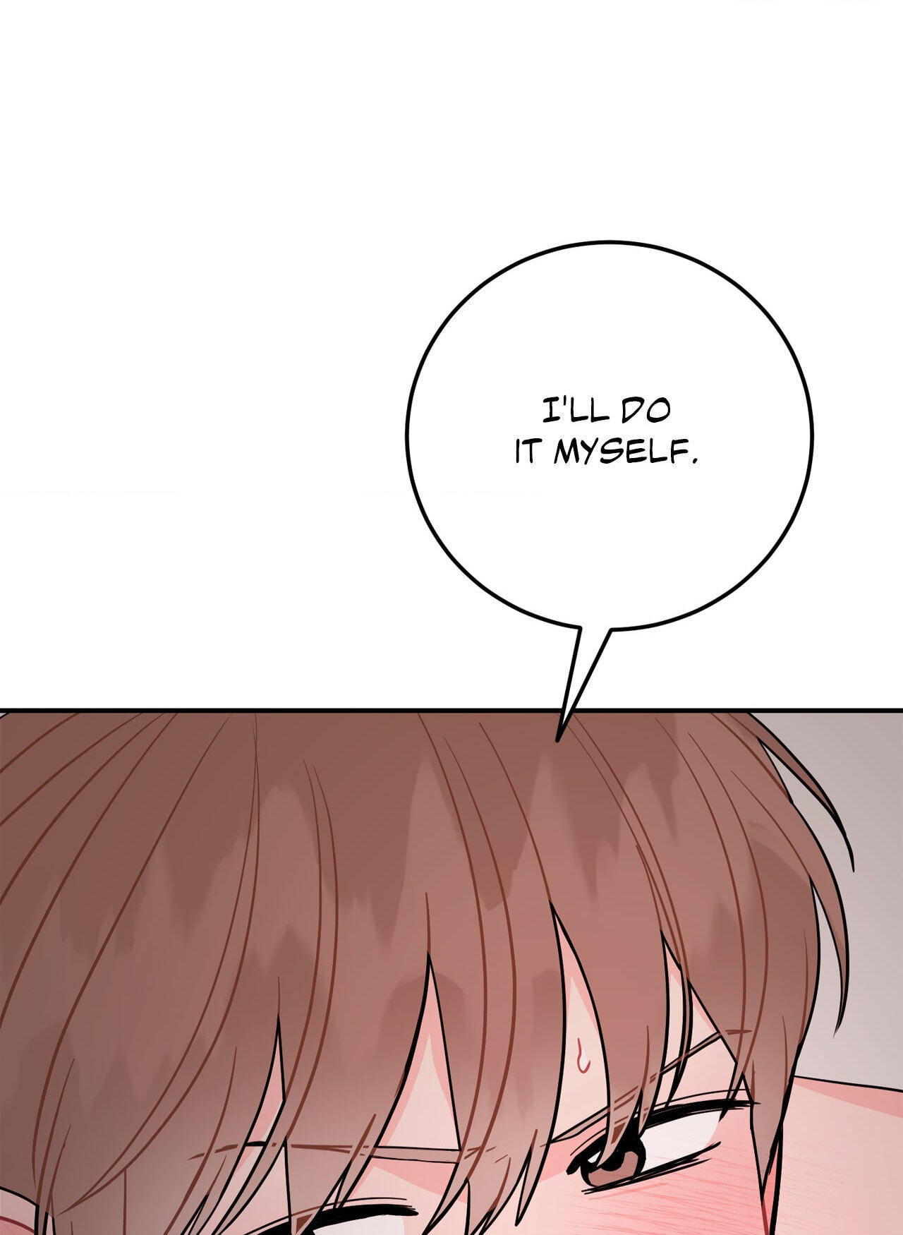 Can't Think Straight Chapter 74 page 109 - 