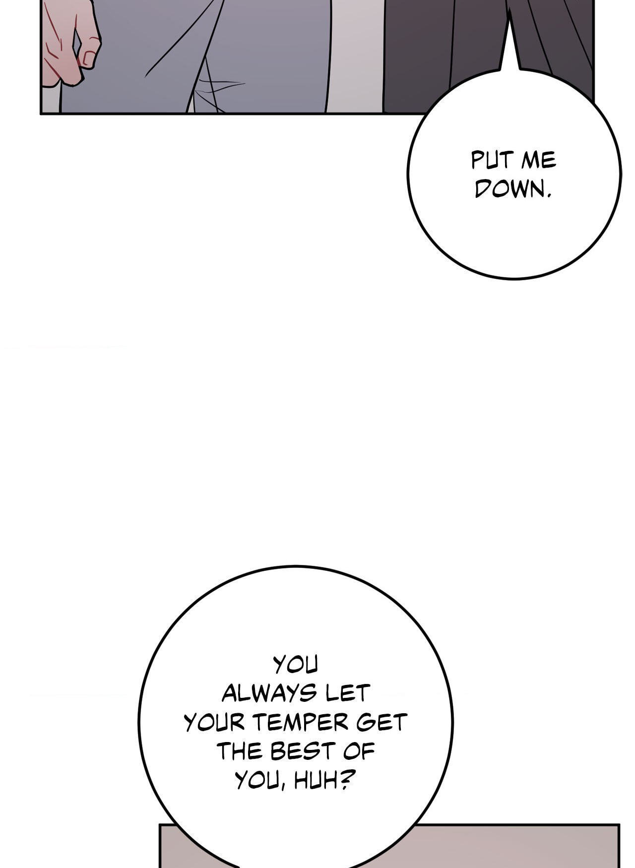 Can't Think Straight Chapter 74 page 13 - 