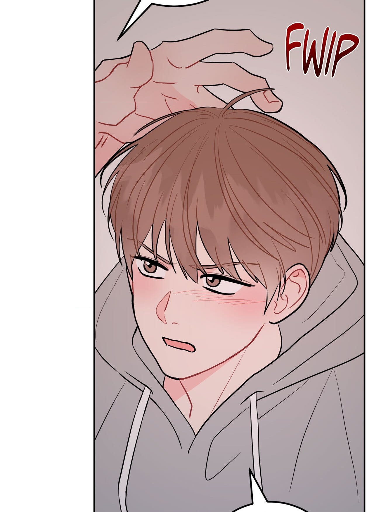 Can't Think Straight Chapter 74 page 14 - 