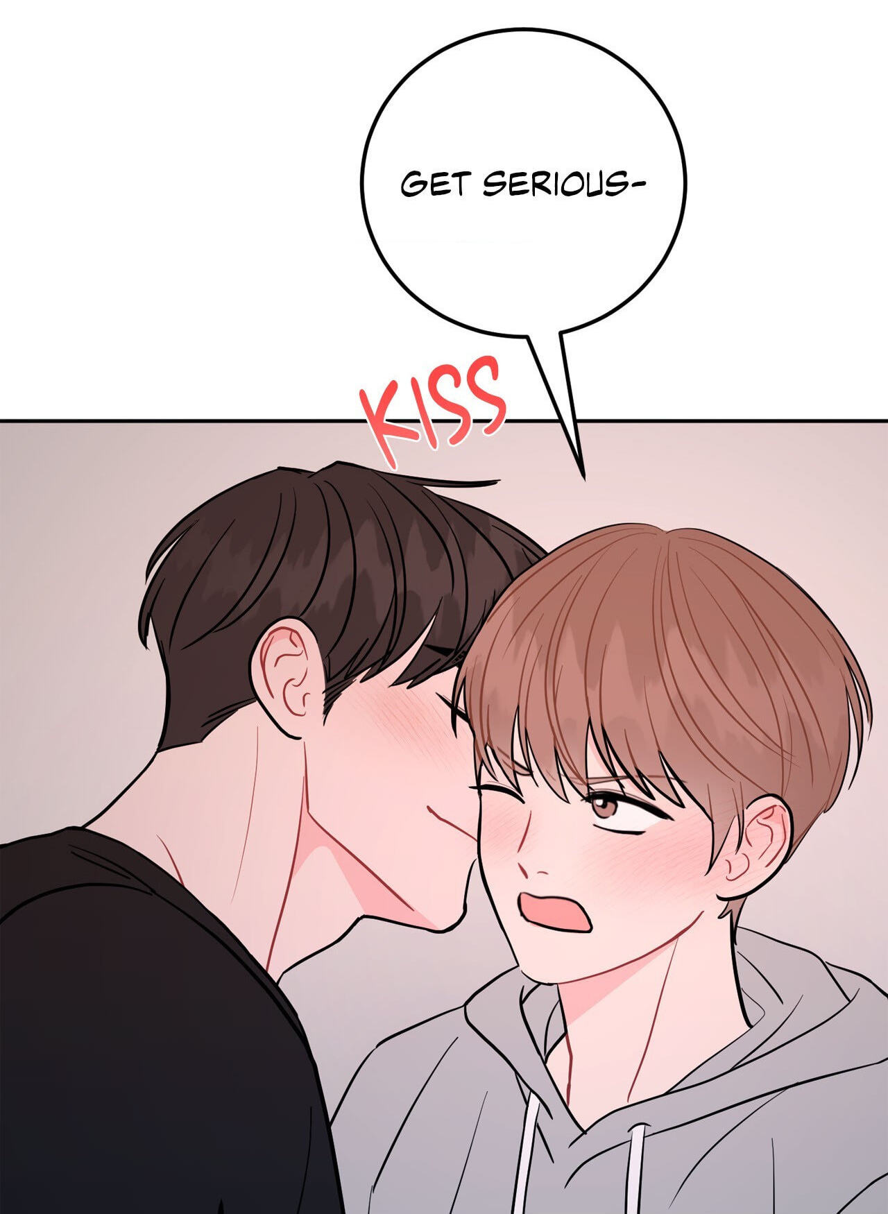 Can't Think Straight Chapter 74 page 21 - 