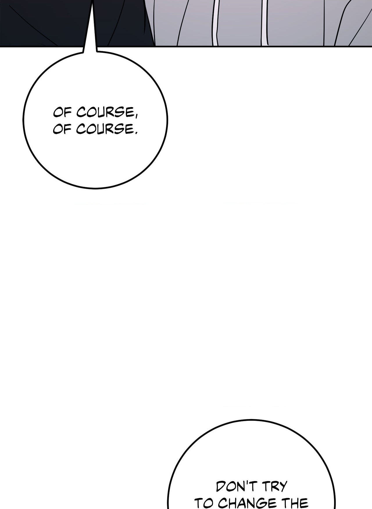 Can't Think Straight Chapter 74 page 22 - 
