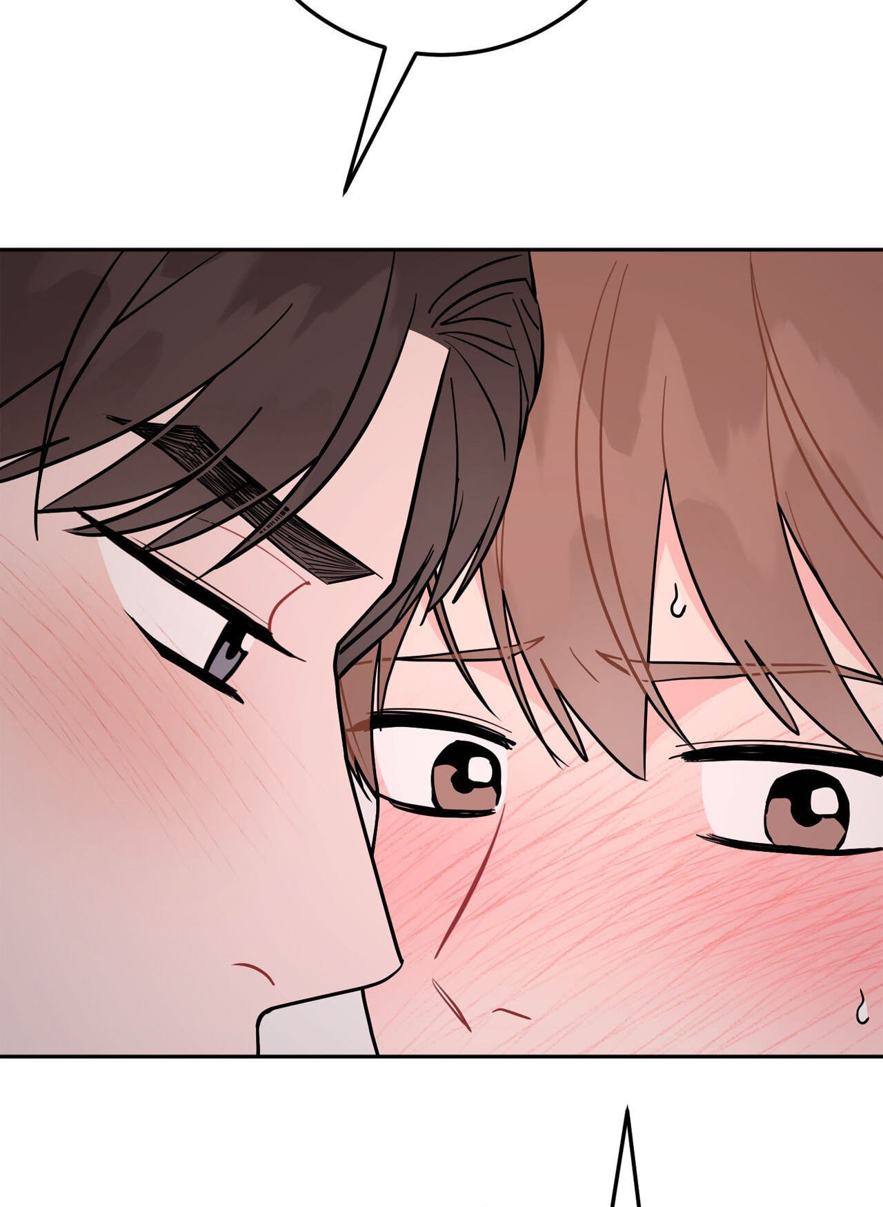 Can't Think Straight Chapter 74 page 25 - 