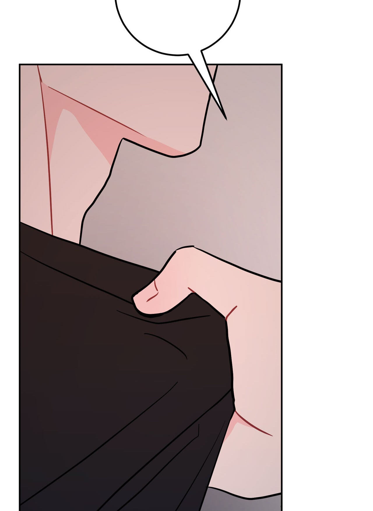 Can't Think Straight Chapter 74 page 27 - 