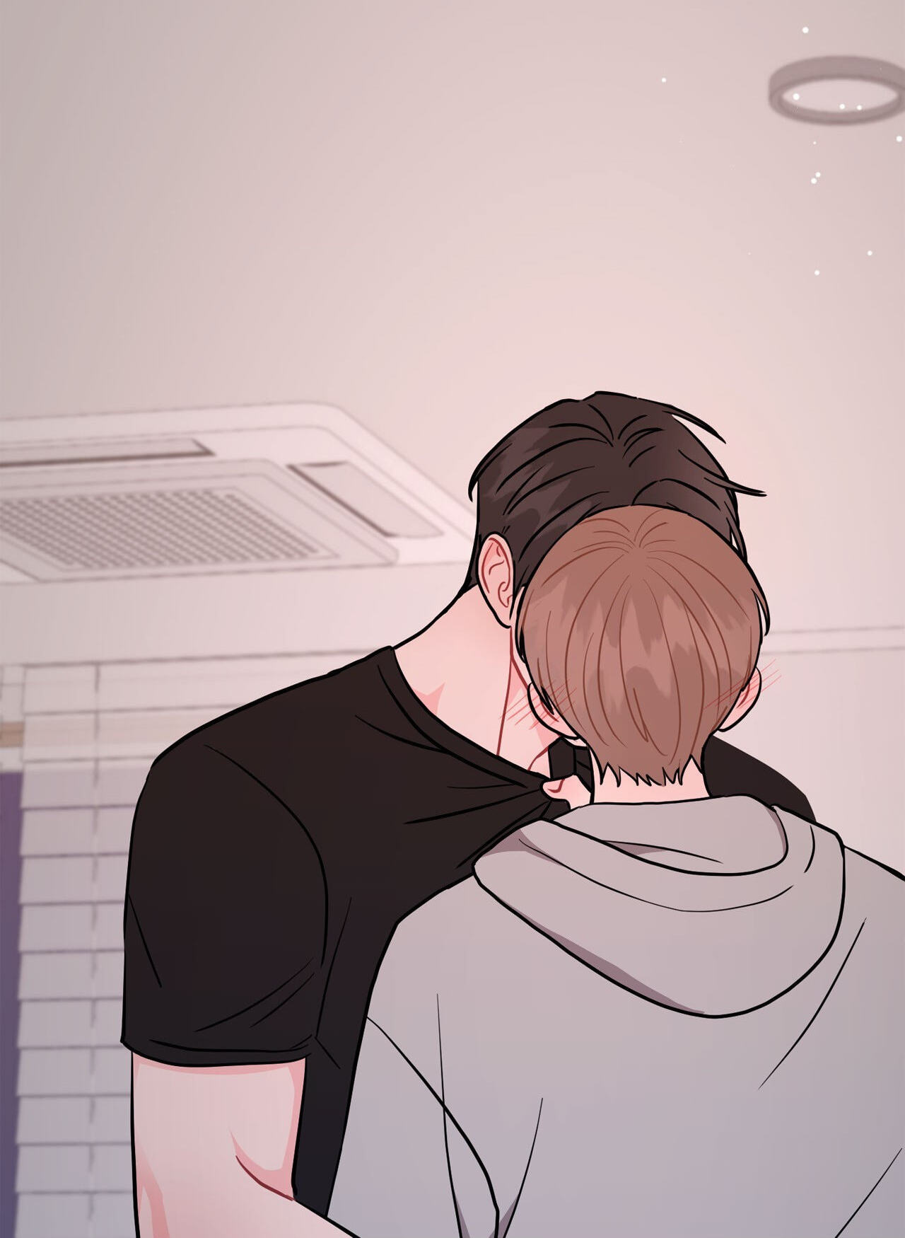 Can't Think Straight Chapter 74 page 30 - 