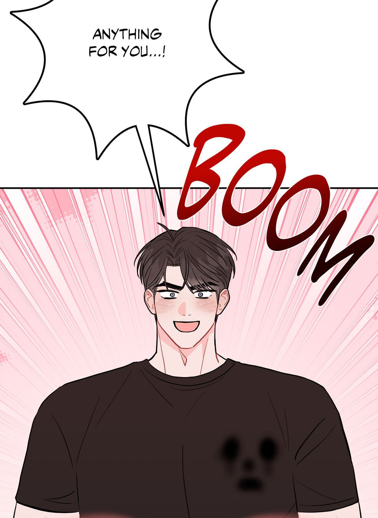 Can't Think Straight Chapter 74 page 4 - 