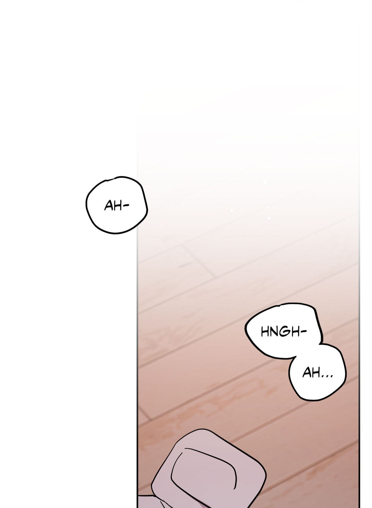 Can't Think Straight Chapter 74 page 35 - 