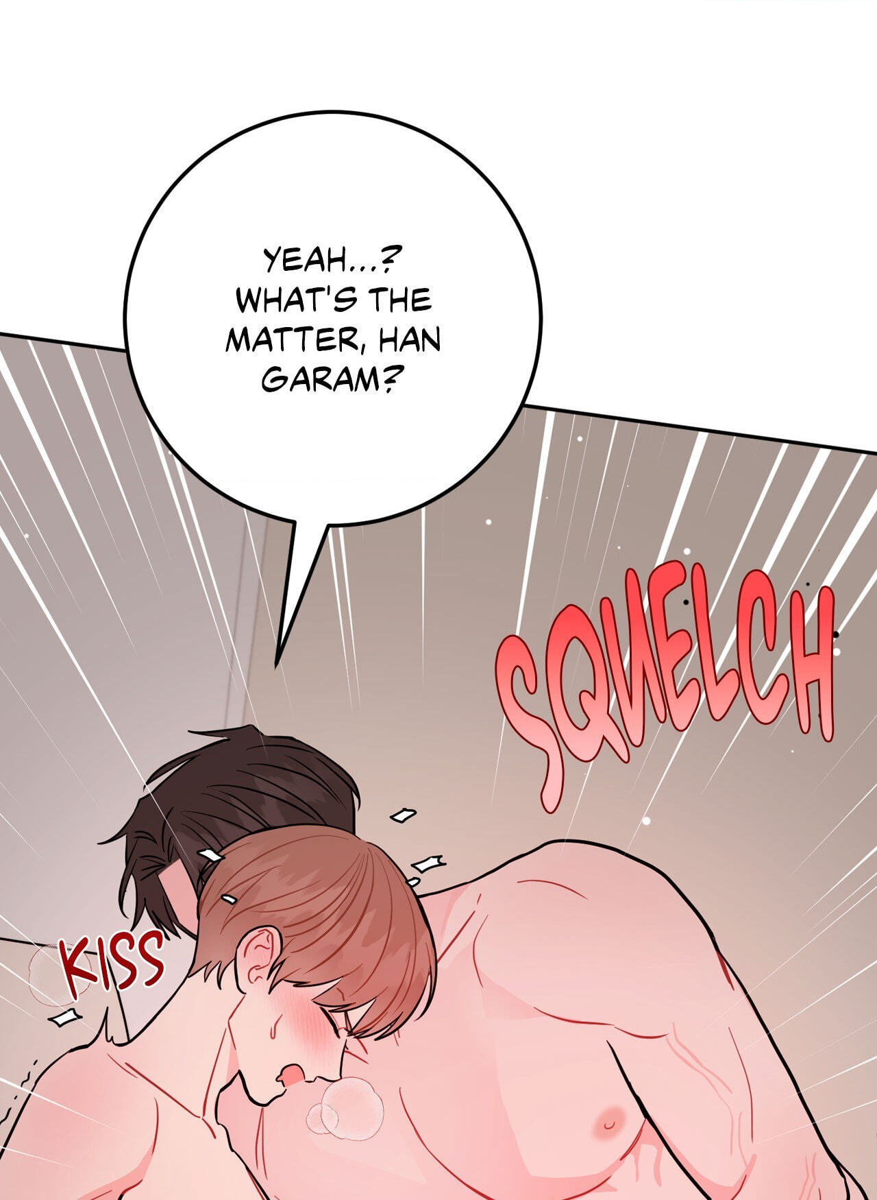 Can't Think Straight Chapter 74 page 39 - 
