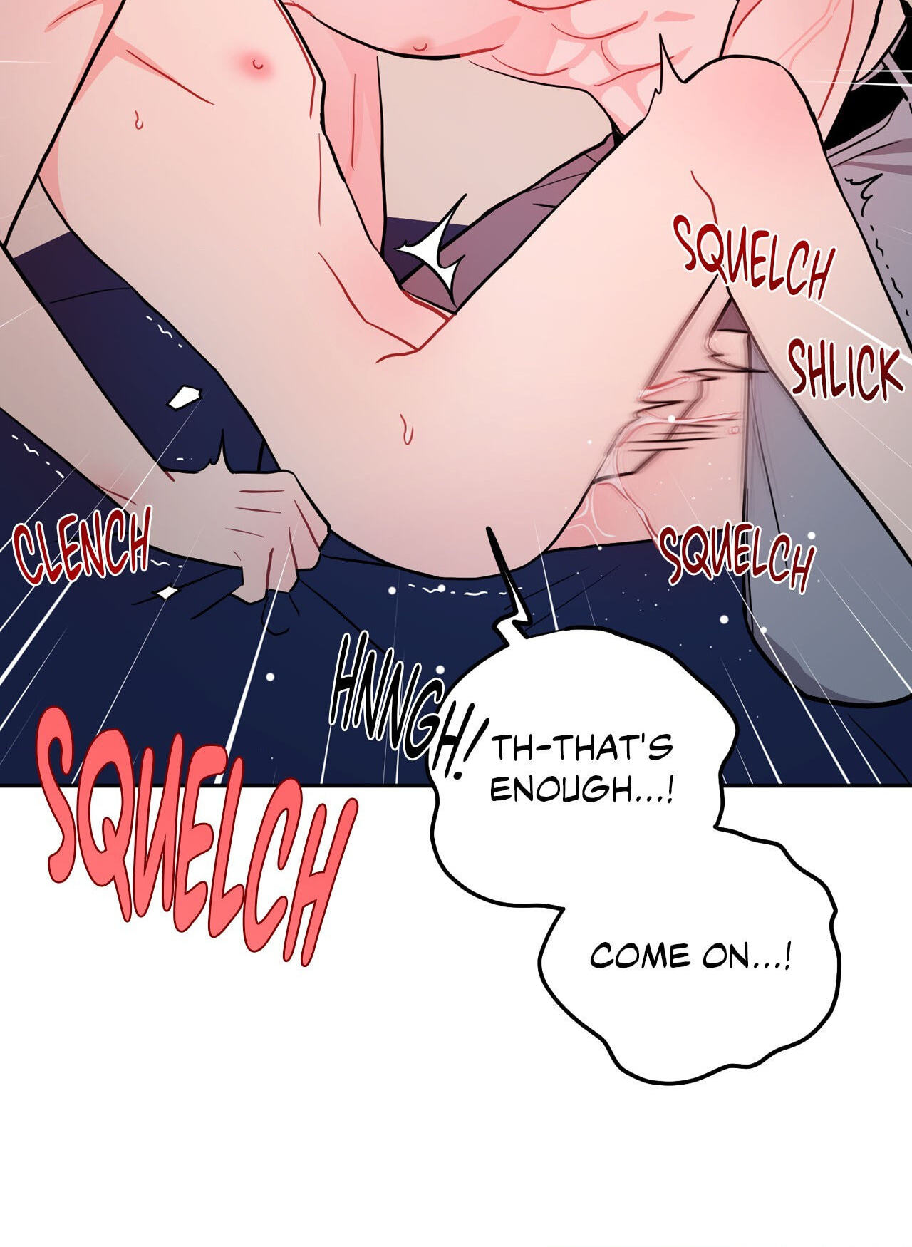 Can't Think Straight Chapter 74 page 40 - 