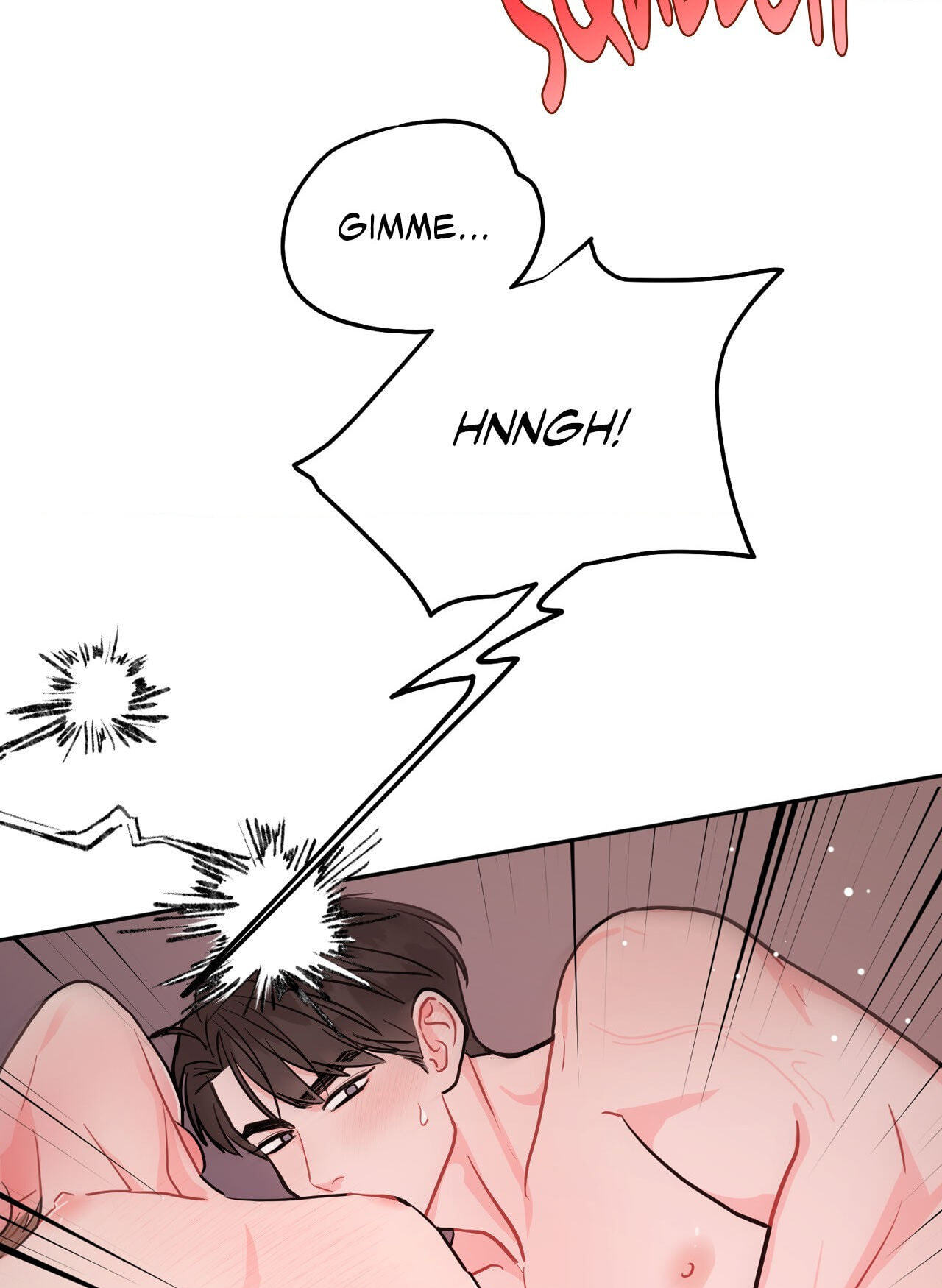 Can't Think Straight Chapter 74 page 43 - 