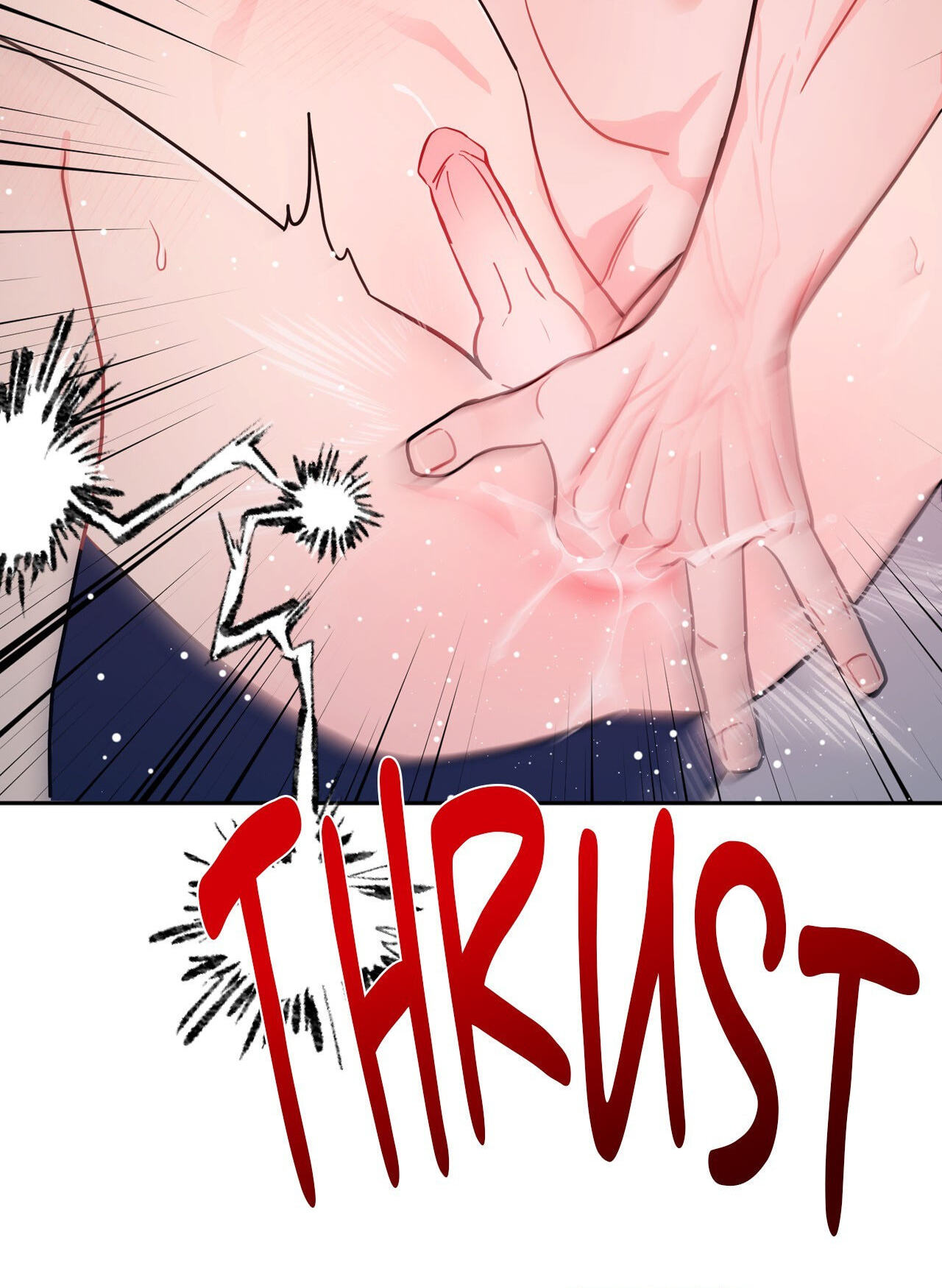 Can't Think Straight Chapter 74 page 44 - 