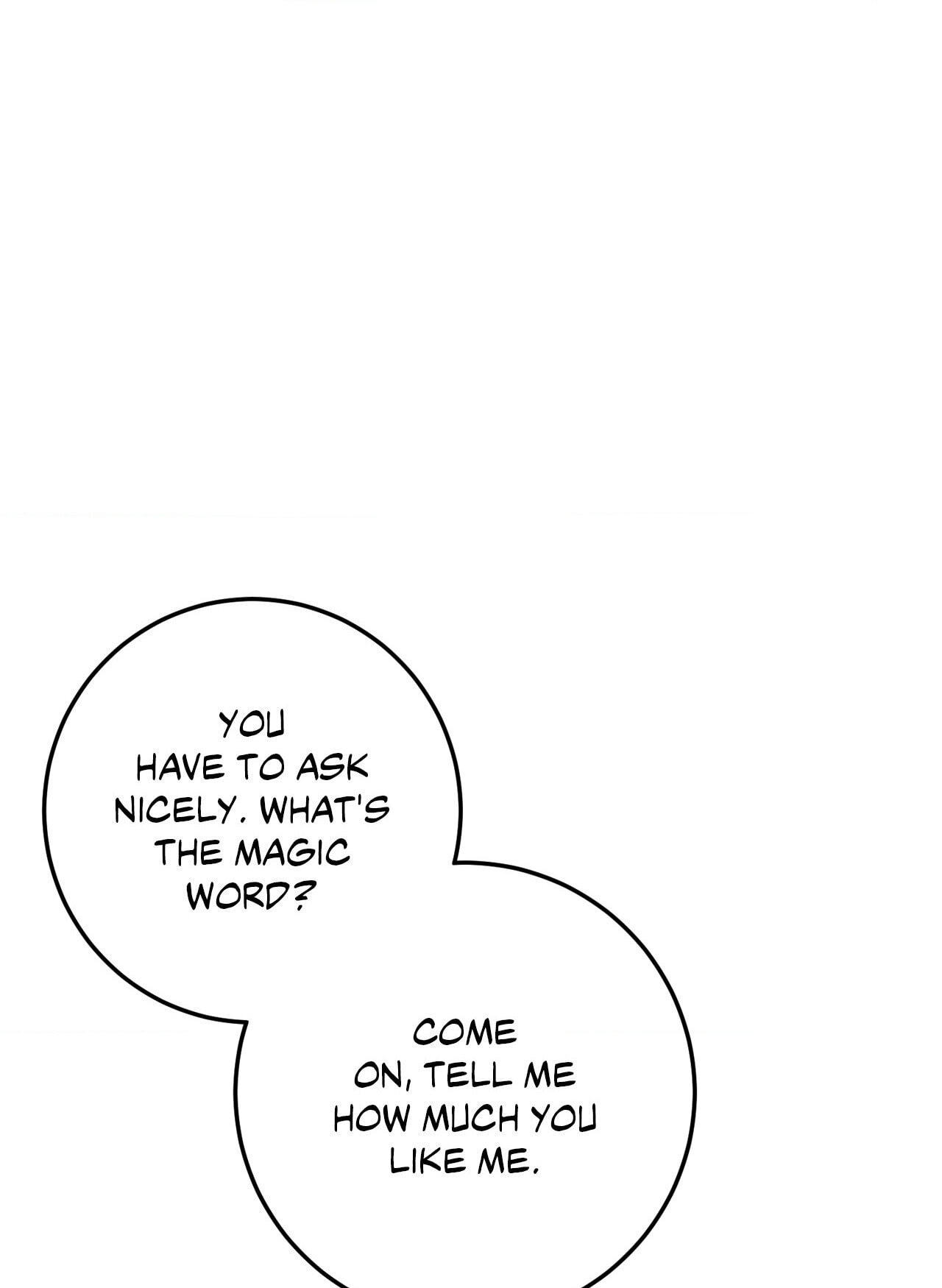 Can't Think Straight Chapter 74 page 45 - 