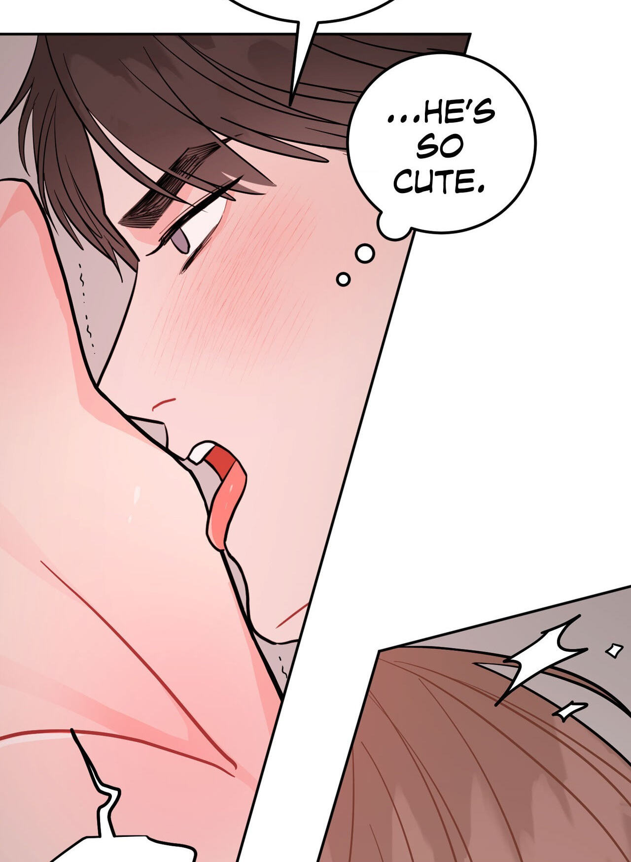 Can't Think Straight Chapter 74 page 46 - 