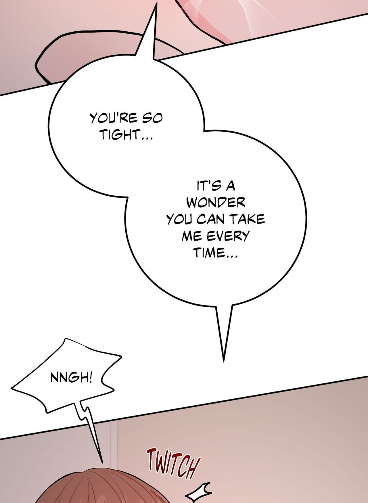 Can't Think Straight Chapter 74 page 50 - 