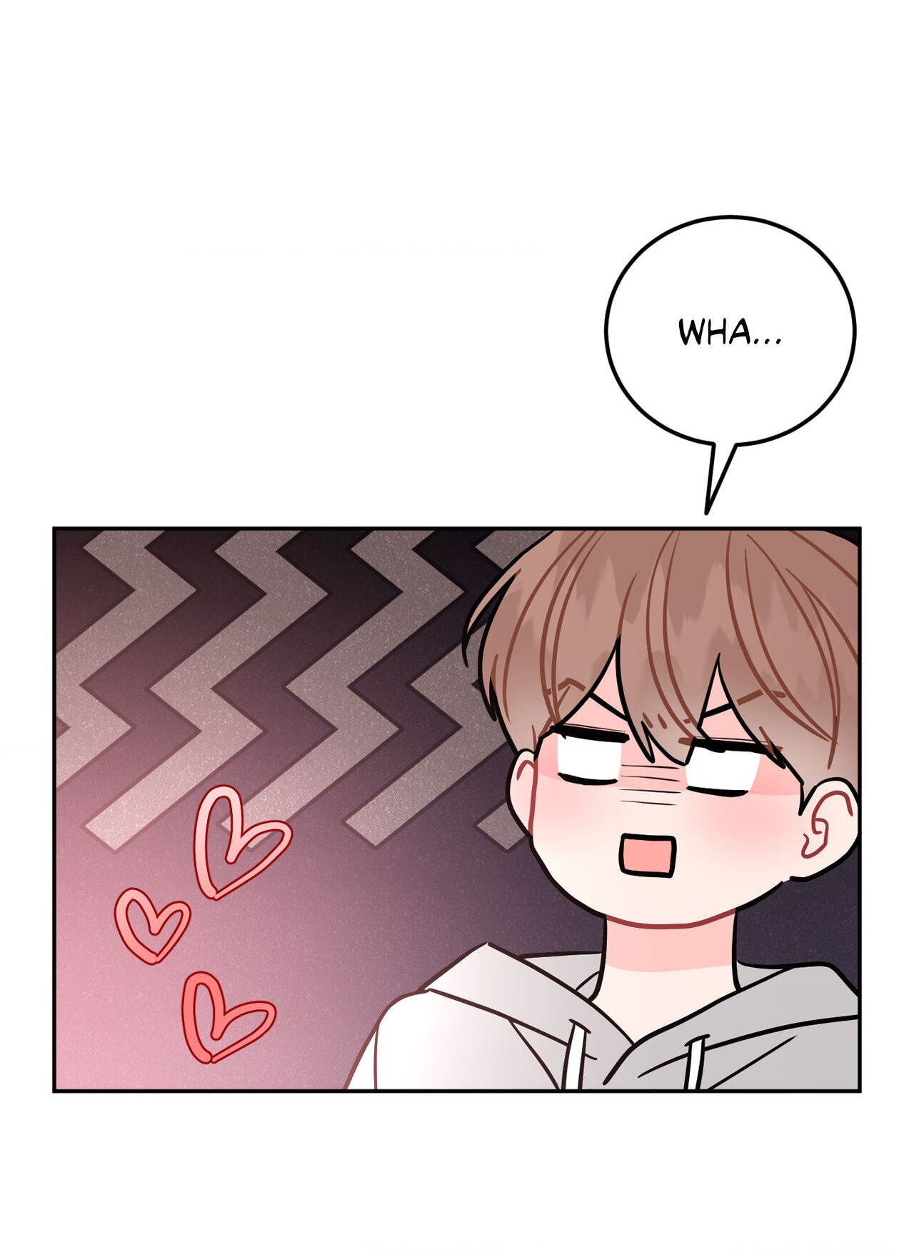 Can't Think Straight Chapter 74 page 6 - 