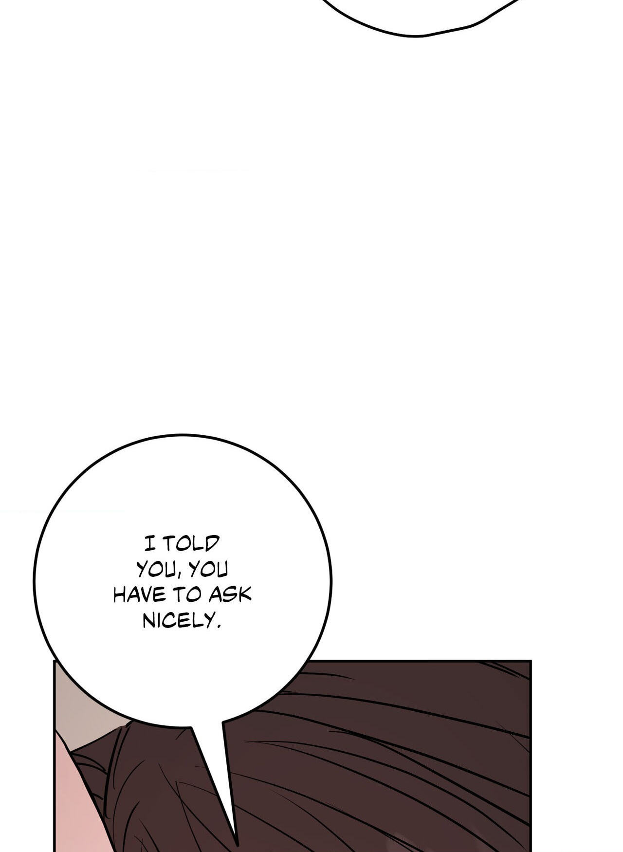 Can't Think Straight Chapter 74 page 52 - 