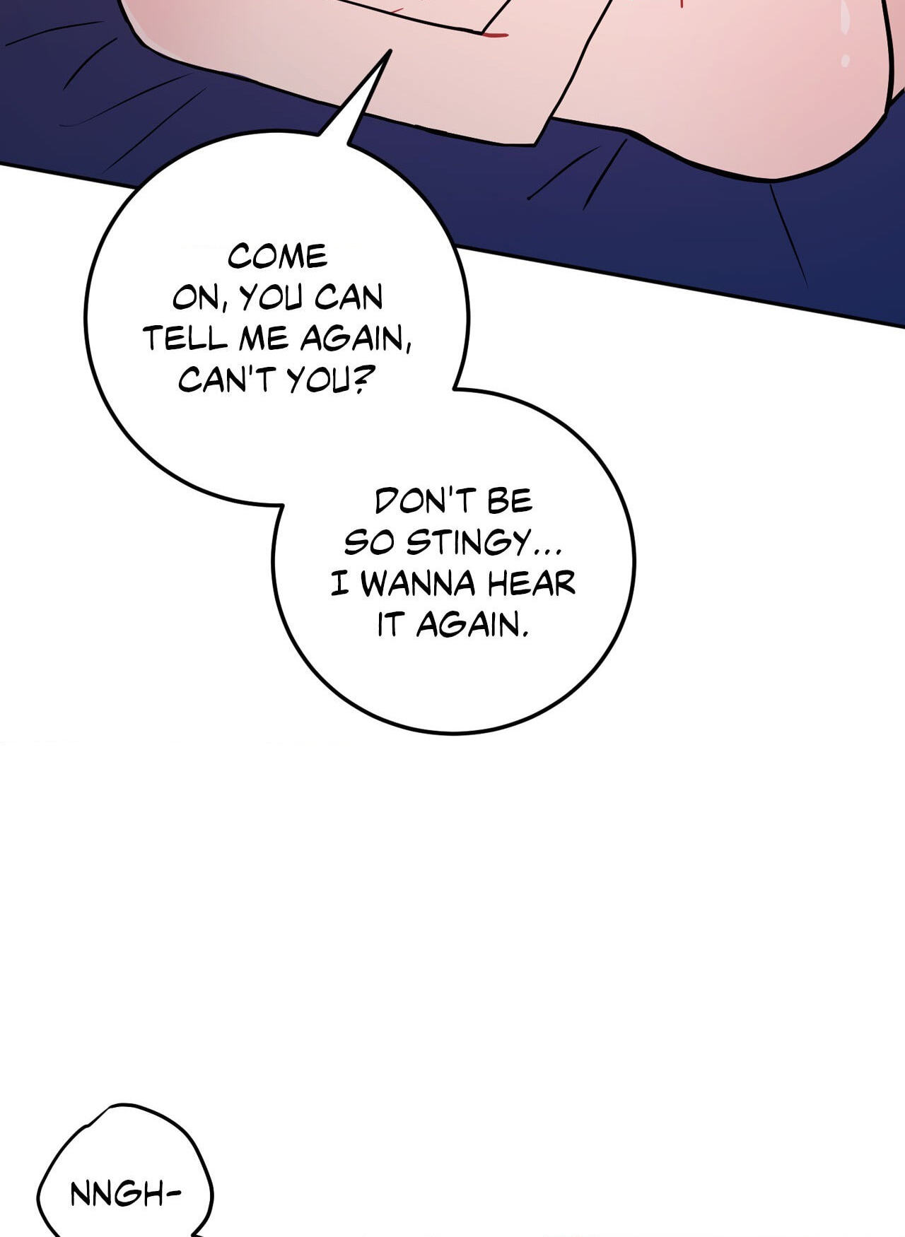 Can't Think Straight Chapter 74 page 56 - 
