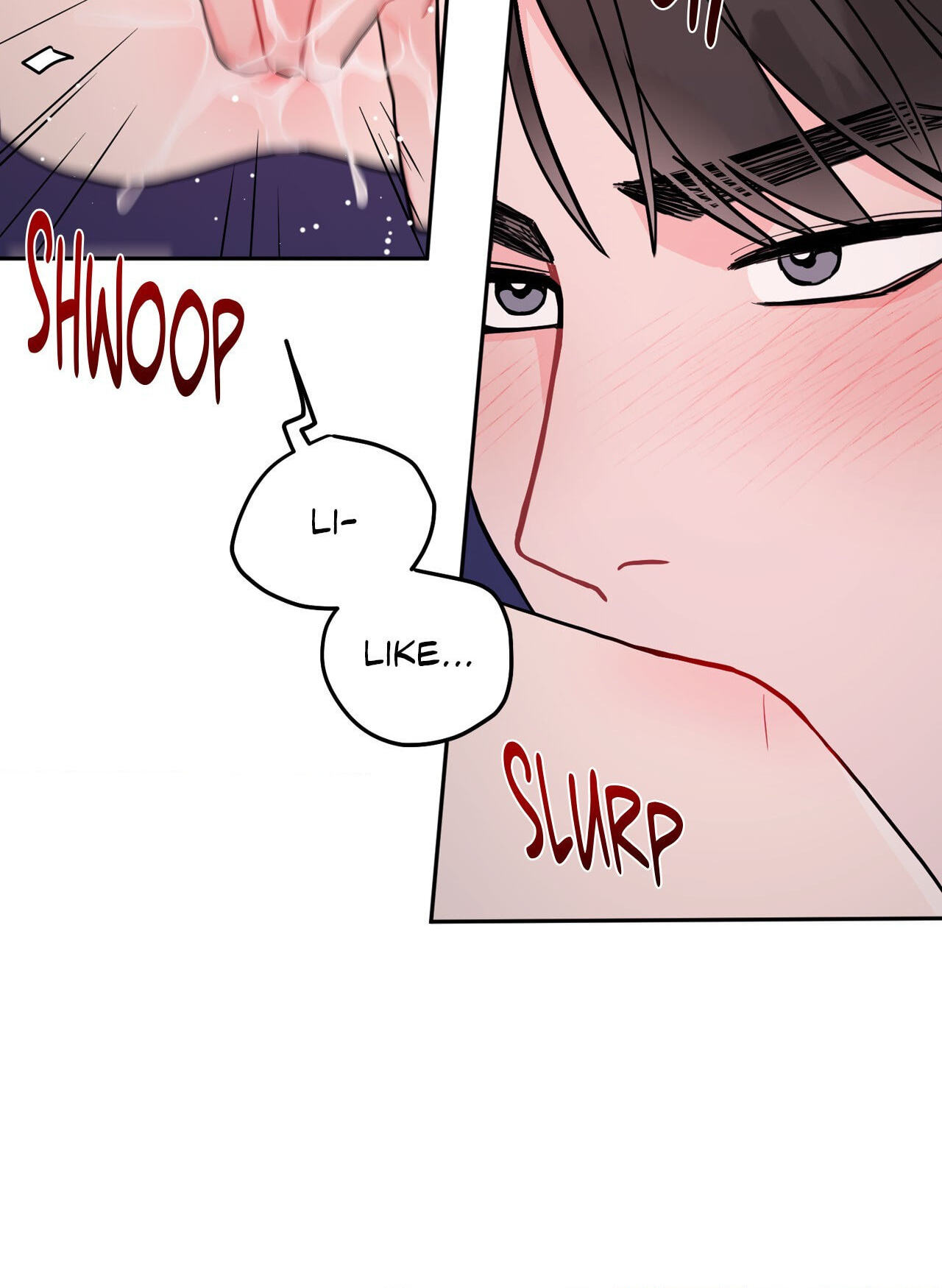 Can't Think Straight Chapter 74 page 58 - 