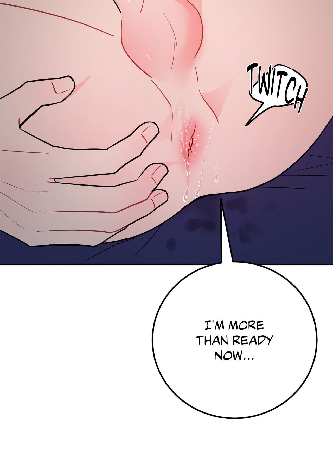 Can't Think Straight Chapter 74 page 67 - 