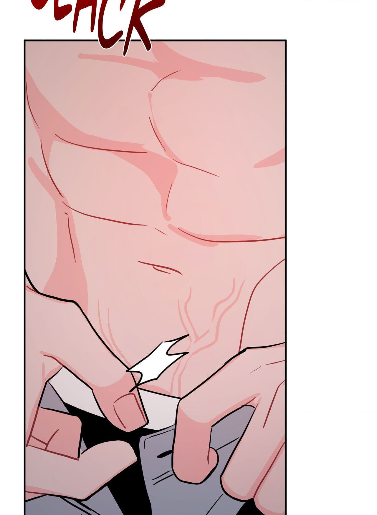 Can't Think Straight Chapter 74 page 70 - 