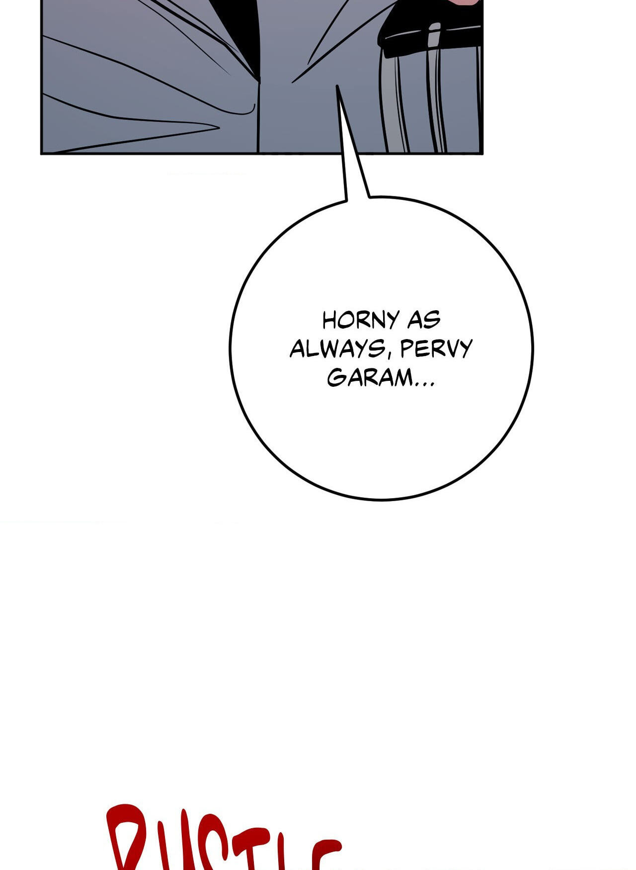 Can't Think Straight Chapter 74 page 71 - 