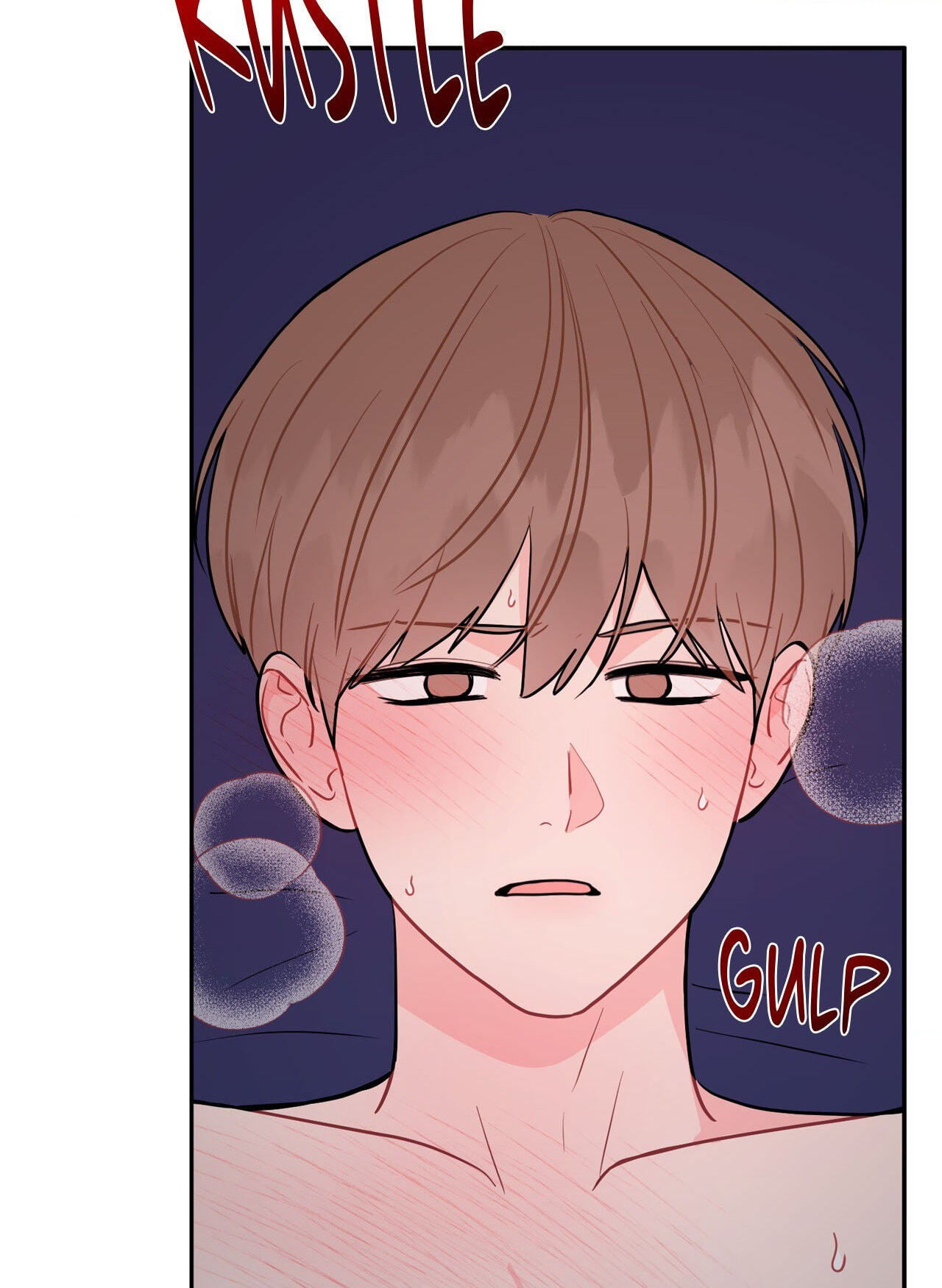 Can't Think Straight Chapter 74 page 72 - 