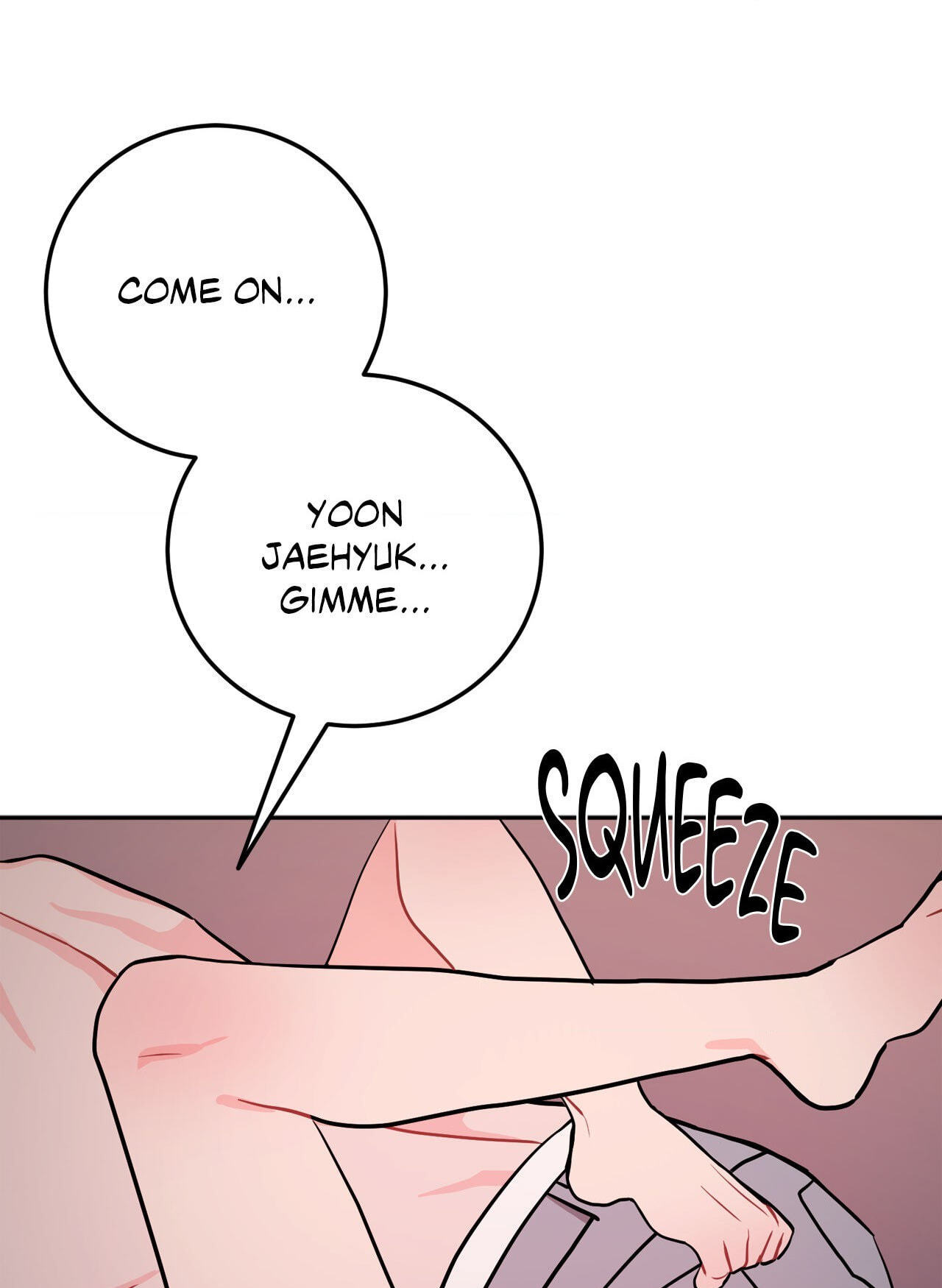 Can't Think Straight Chapter 74 page 76 - 