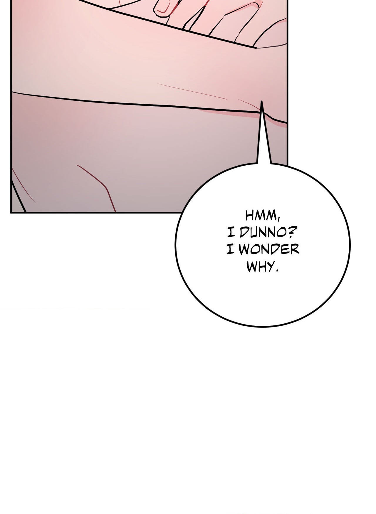Can't Think Straight Chapter 74 page 83 - 