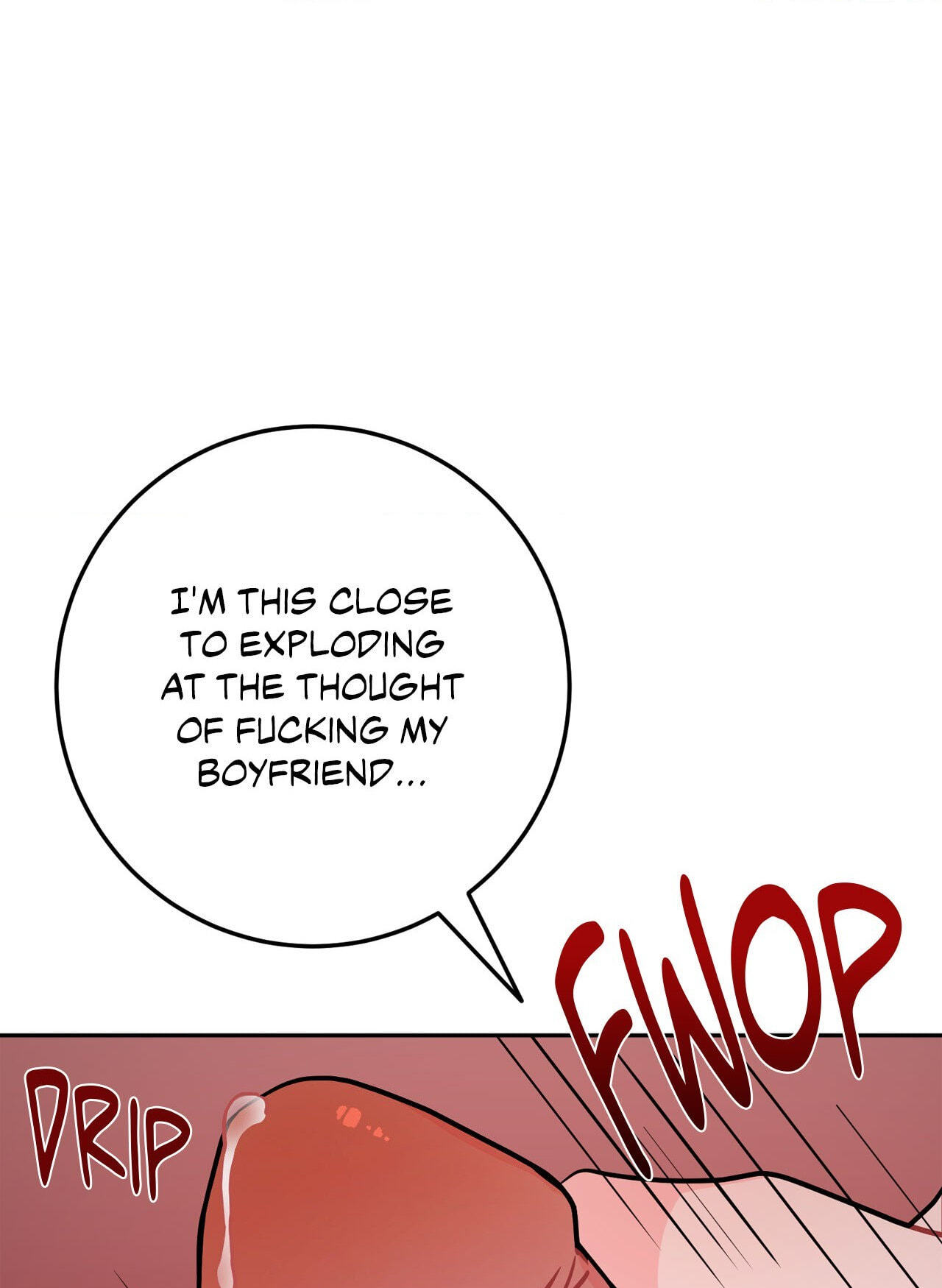 Can't Think Straight Chapter 74 page 86 - 